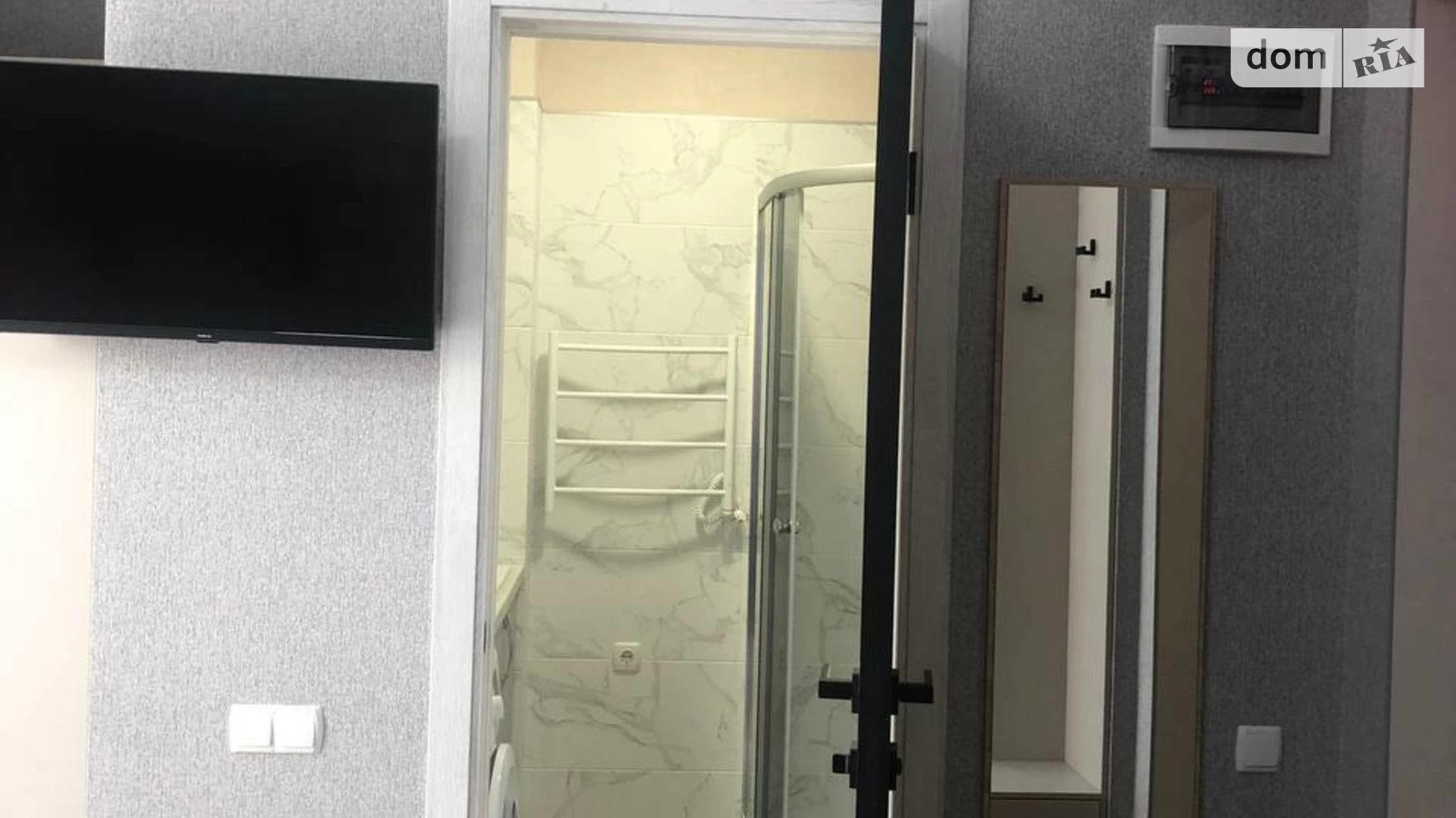 Продается 1-комнатная квартира 23 кв. м в Одессе, ул. Владислава Бувалкина(Генерала Бочарова) - фото 5