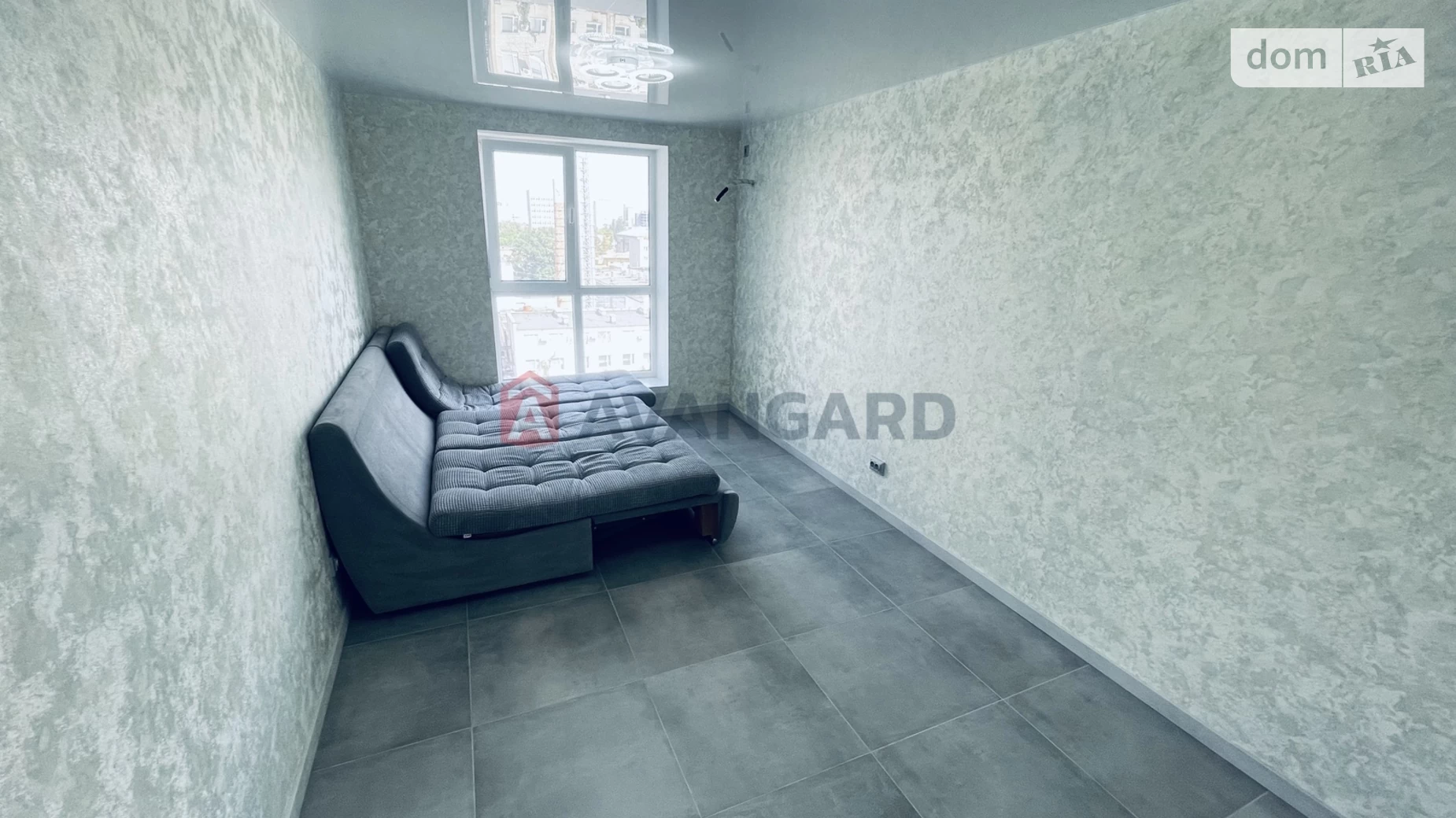 Продается 1-комнатная квартира 40.6 кв. м в Черкассах, ул. Байды-Вишневецкого, 103 - фото 4