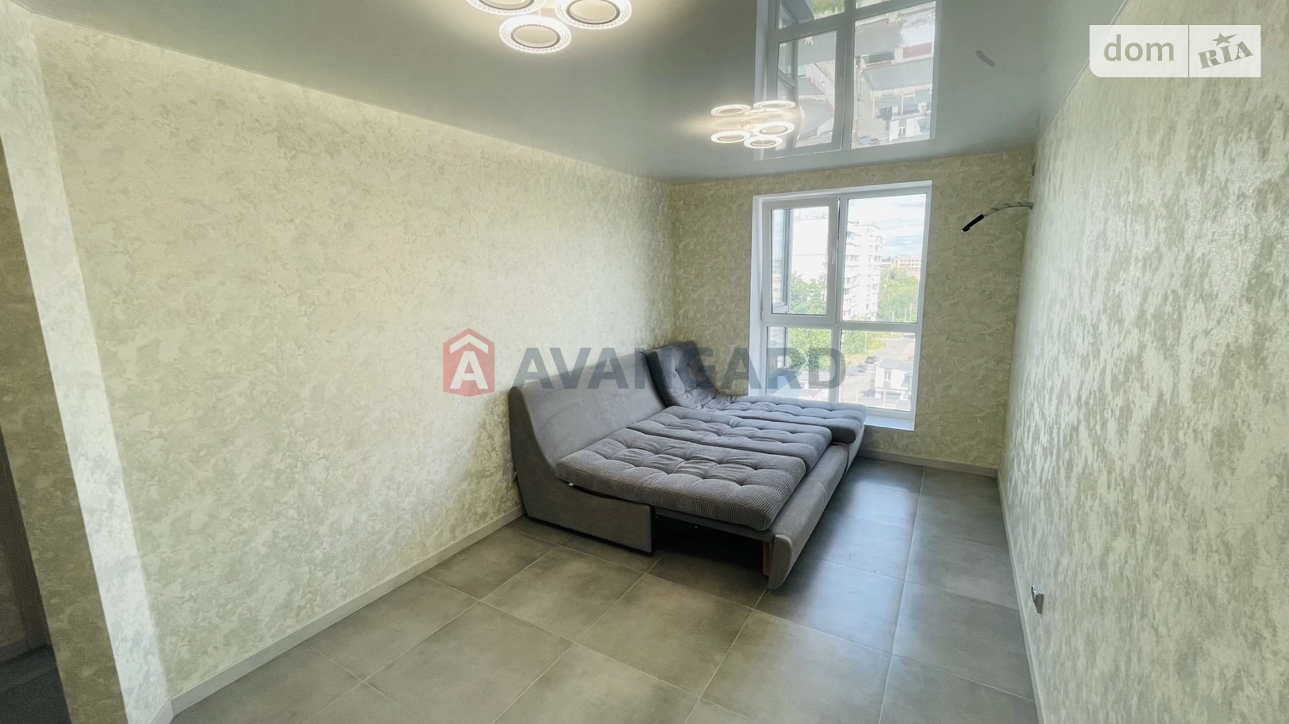 Продается 1-комнатная квартира 40.6 кв. м в Черкассах, ул. Байды-Вишневецкого, 103 - фото 5