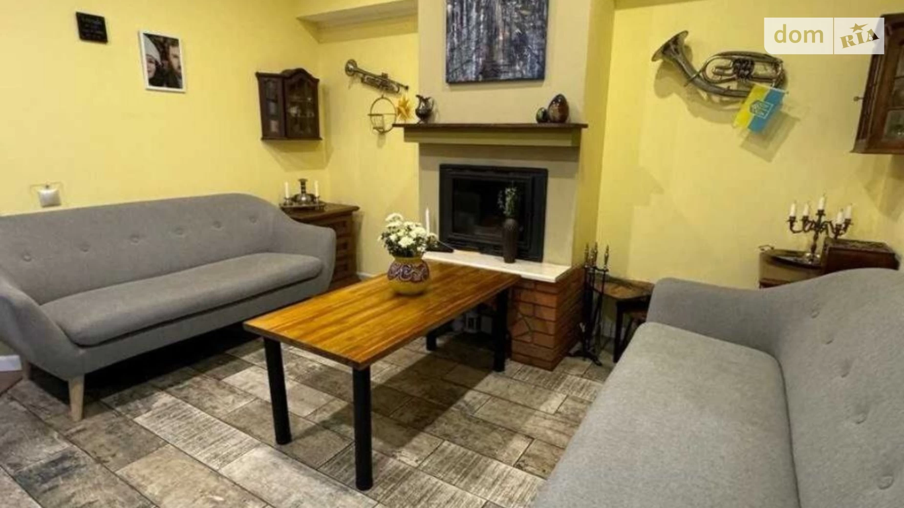 Продается 4-комнатная квартира 115.6 кв. м в Ирпене, ул. Киевская, 74Б - фото 2