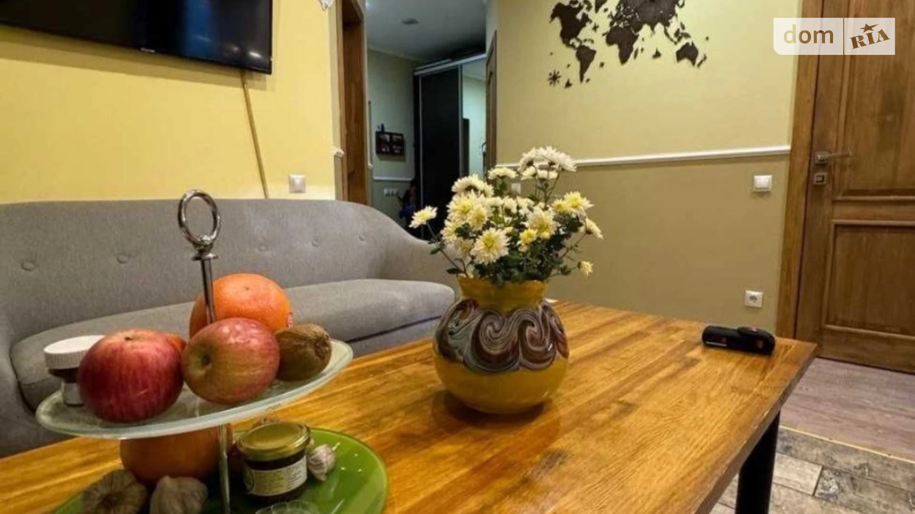 Продается 4-комнатная квартира 115.6 кв. м в Ирпене, ул. Киевская, 74Б - фото 3