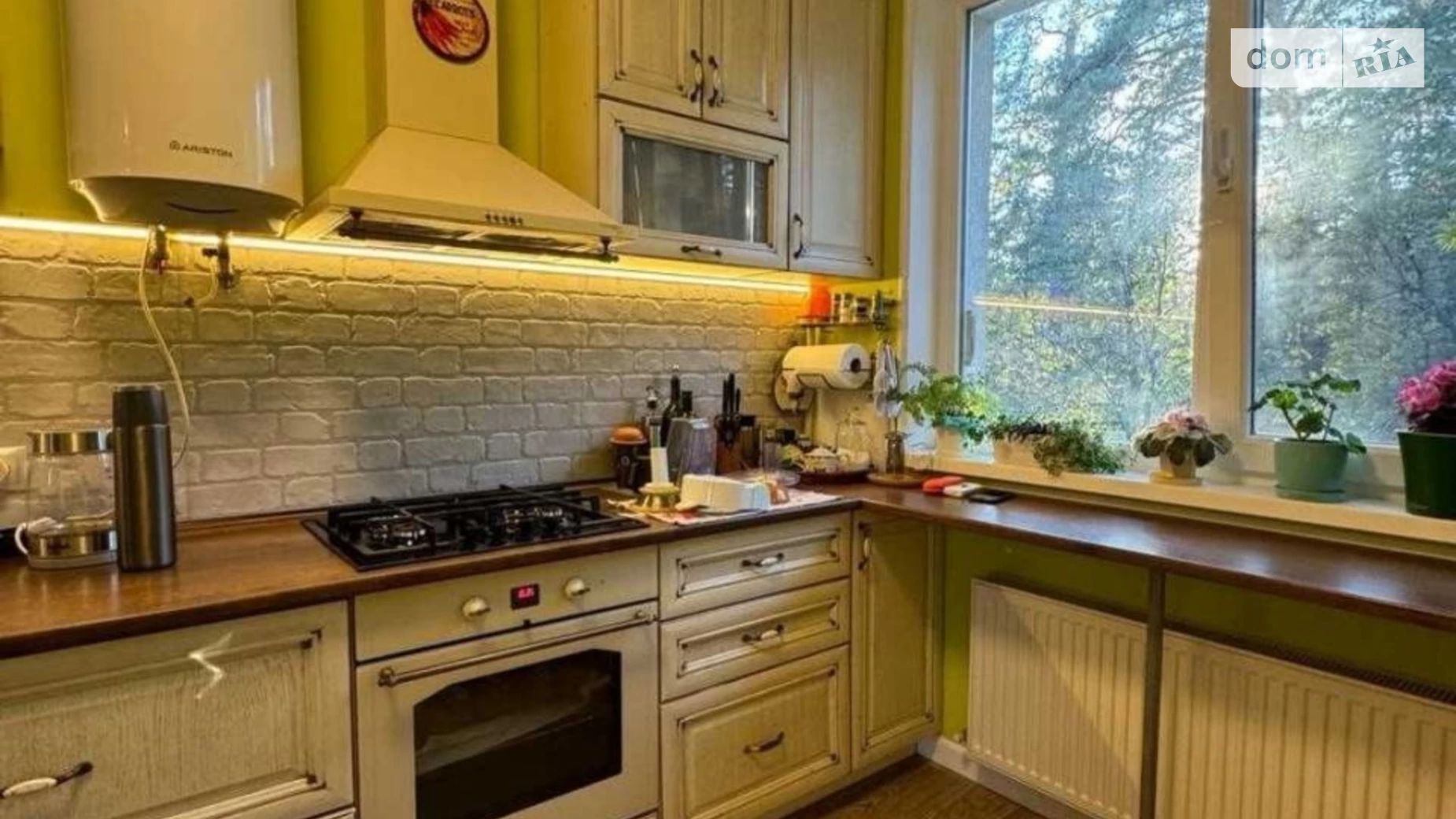 Продается 4-комнатная квартира 115.6 кв. м в Ирпене, ул. Киевская, 74Б - фото 4