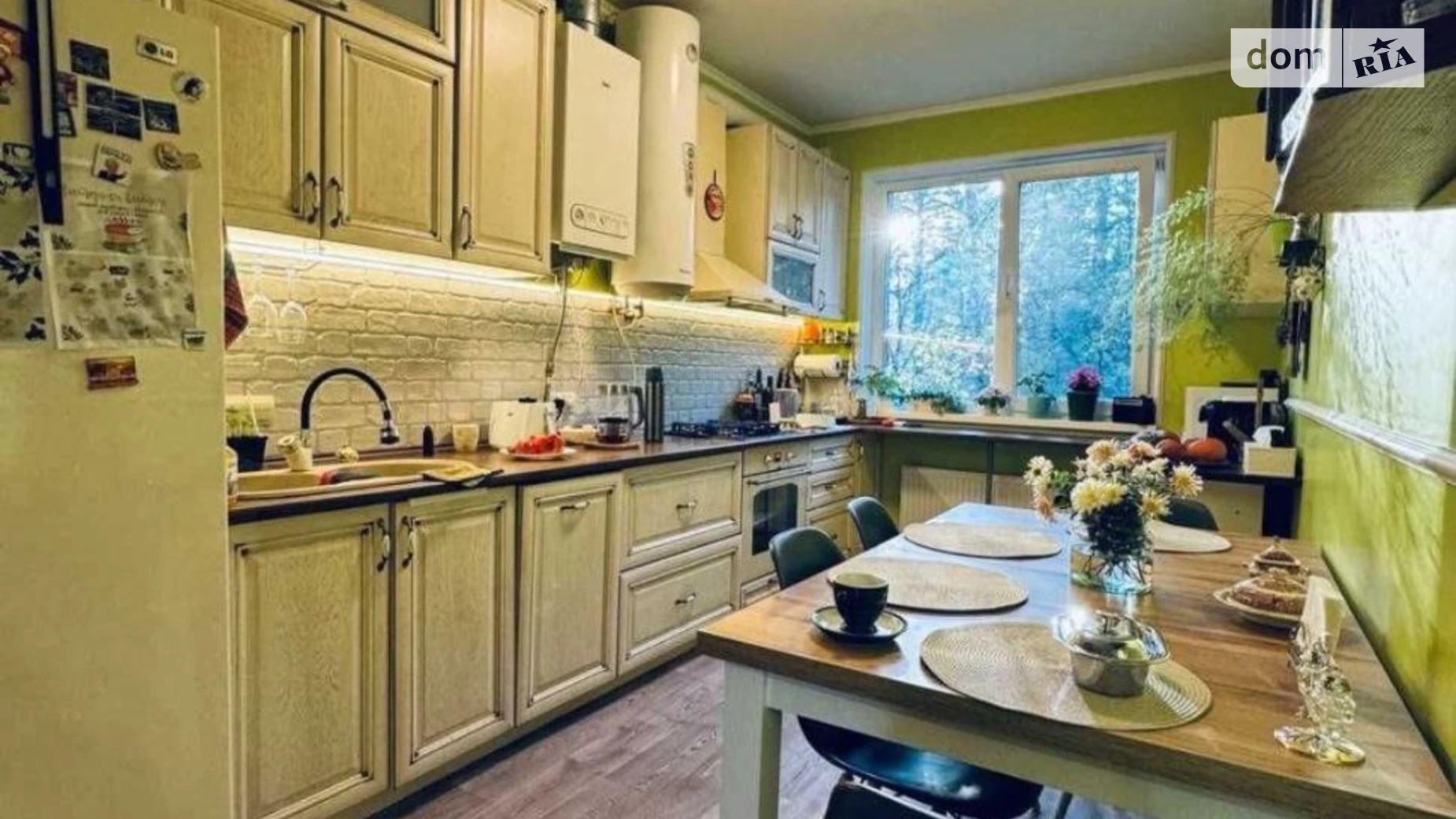 Продается 4-комнатная квартира 115.6 кв. м в Ирпене, ул. Киевская, 74Б - фото 5