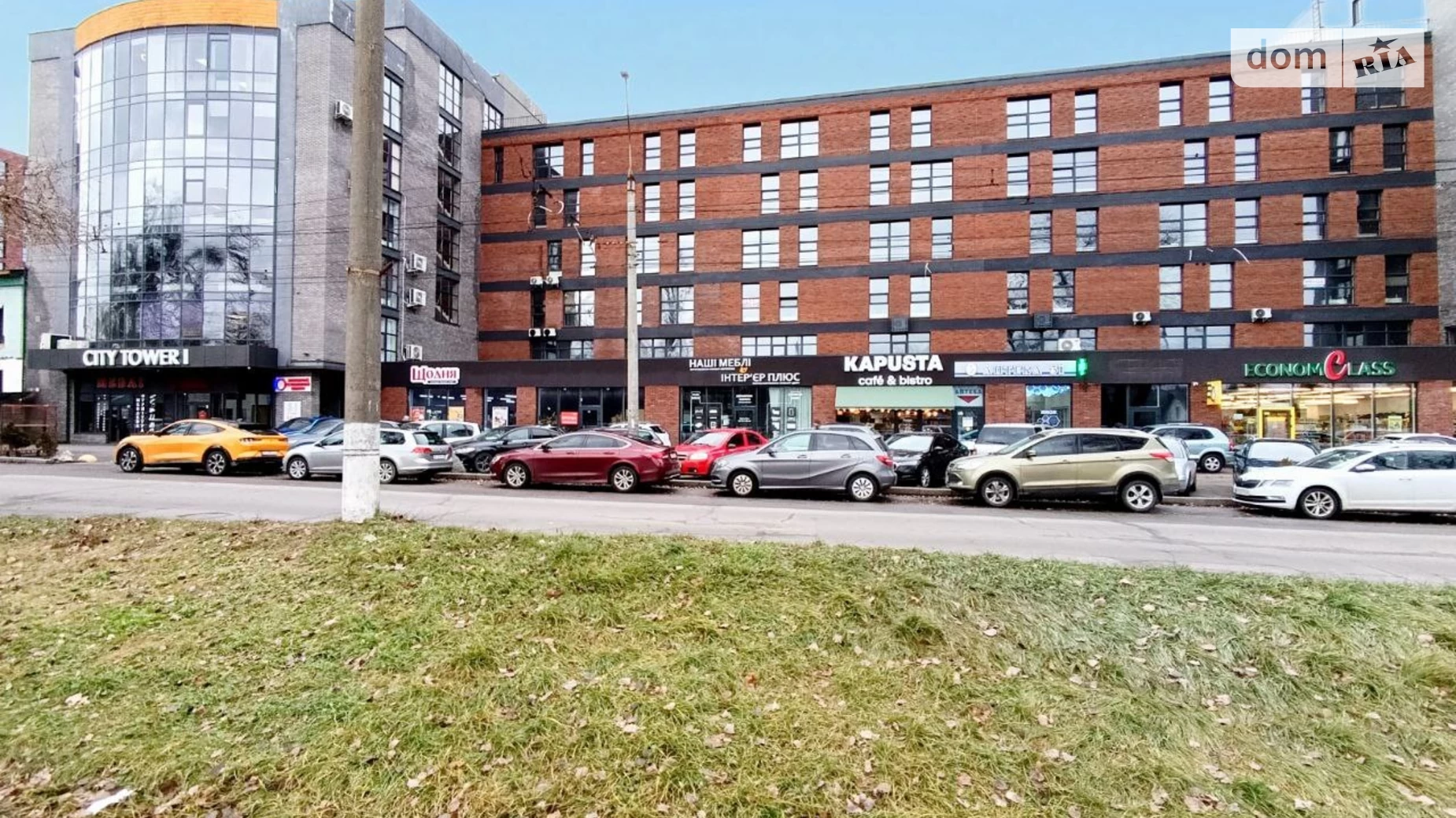 Старокостянтиновское шоссе, 26А Центр Хмельницкий, цена: 72000 $ - фото 3