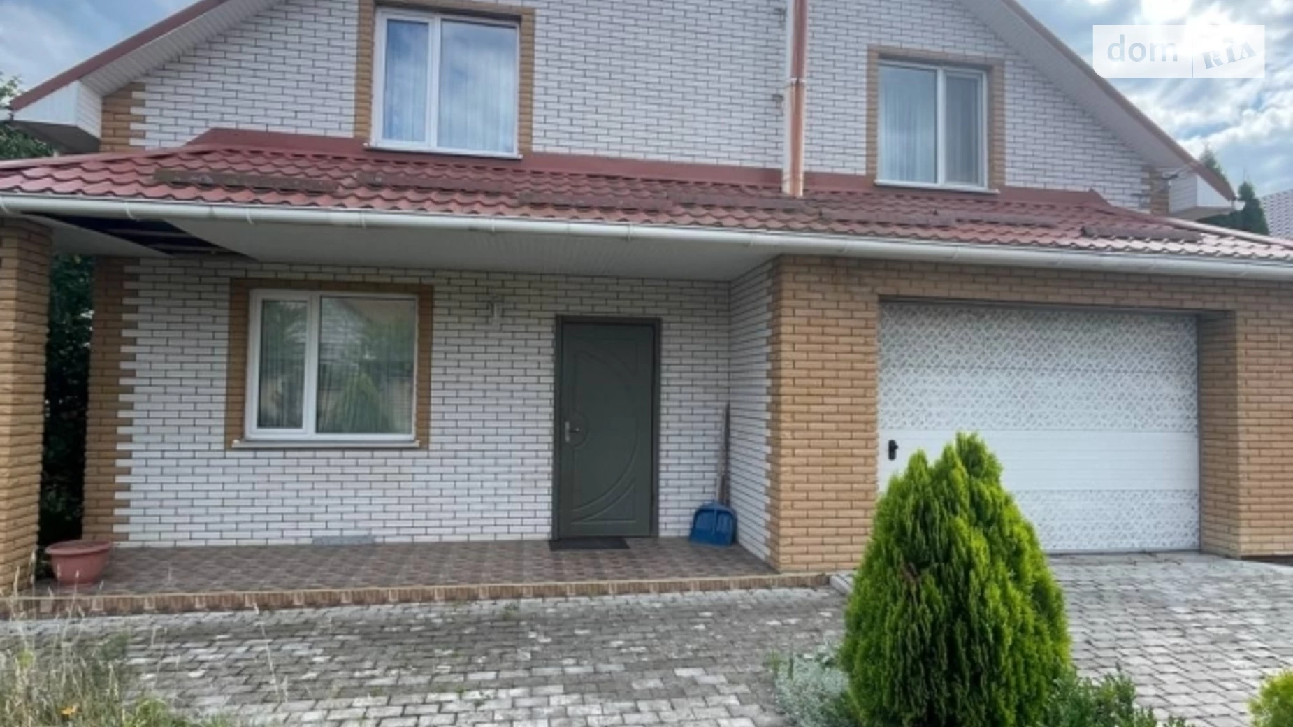 Продается дом на 2 этажа 198.8 кв. м с мебелью, цена: 150000 $ - фото 2