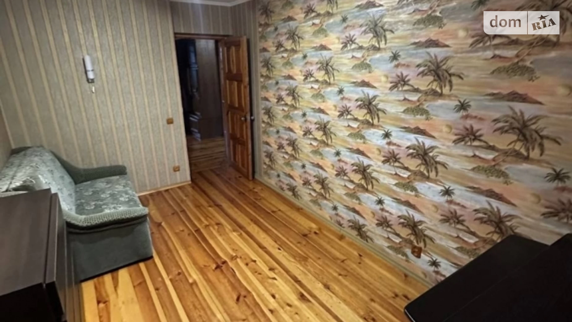 Продается 3-комнатная квартира 70 кв. м в Житомире, ул. Чудновская, 108 - фото 2