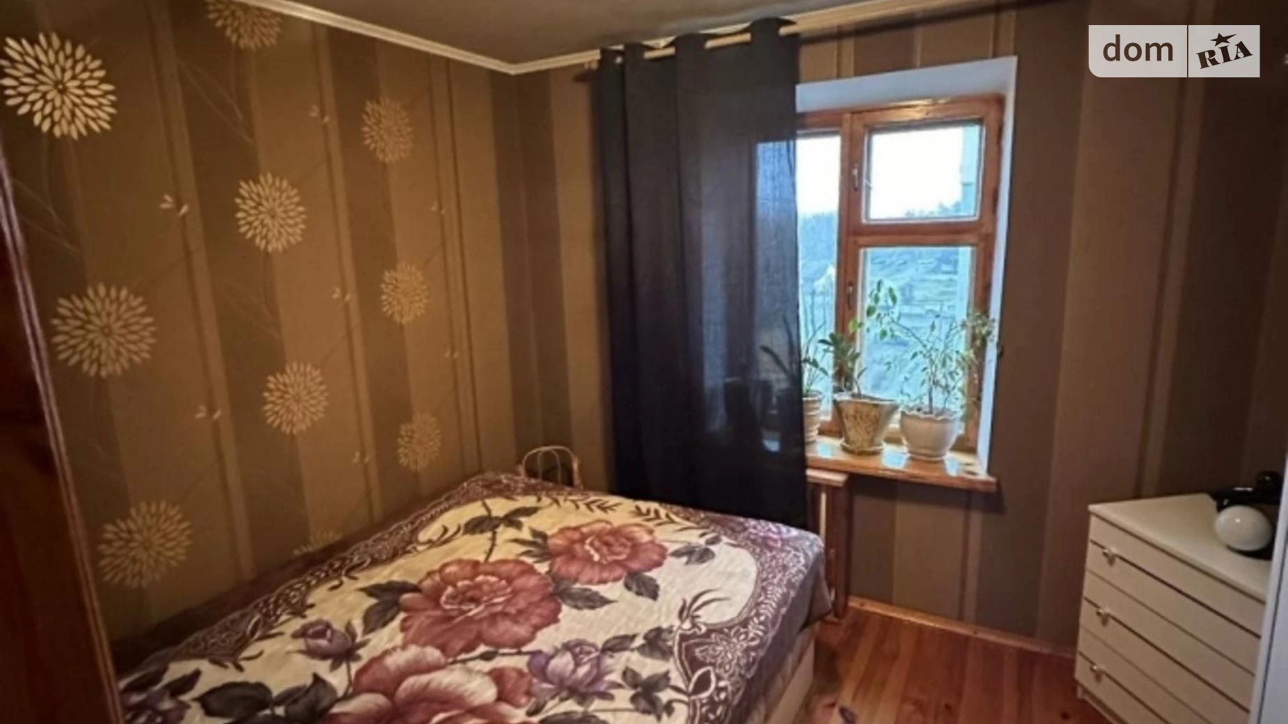 Продается 3-комнатная квартира 70 кв. м в Житомире, ул. Чудновская, 108 - фото 3