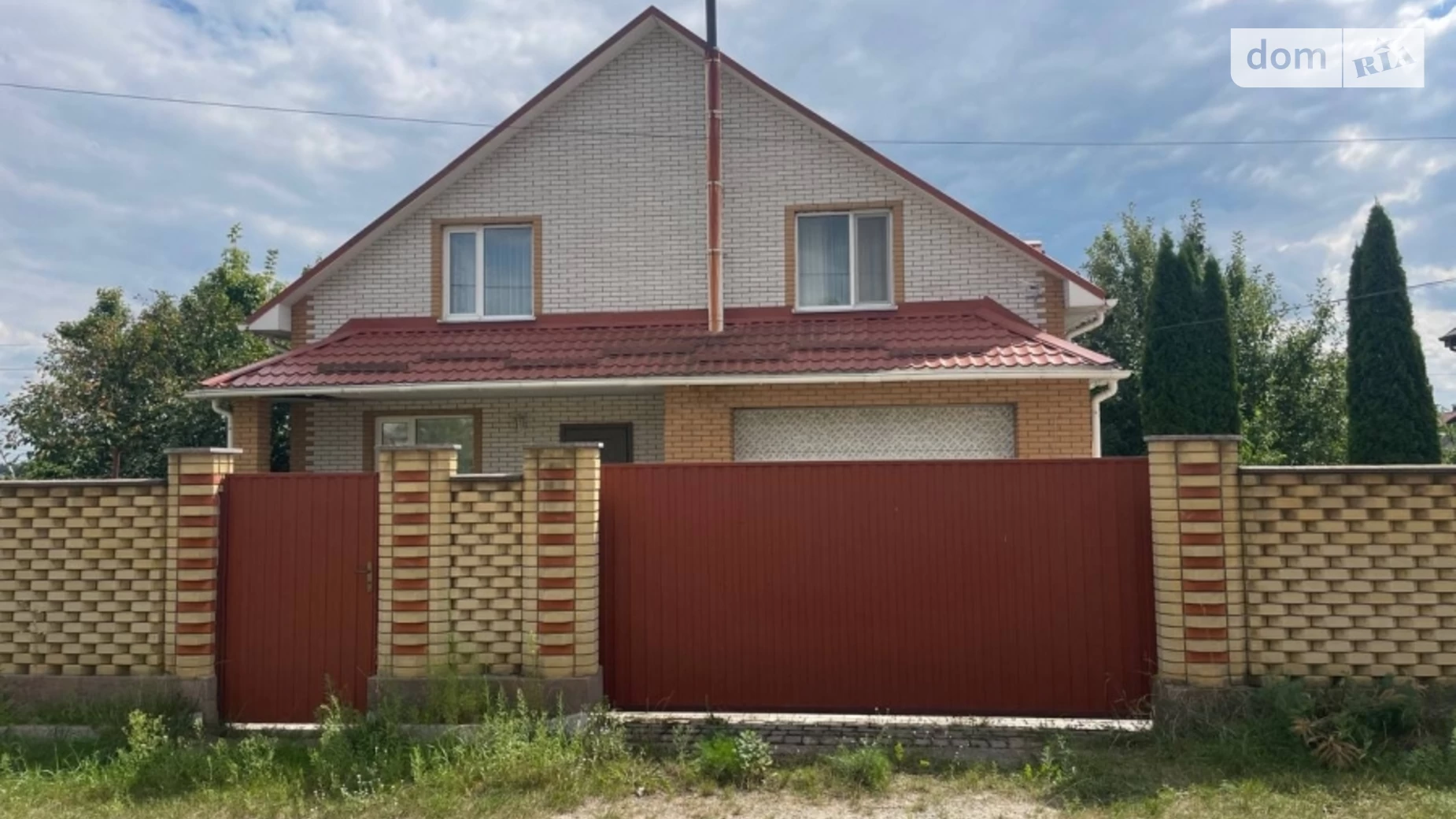 Продается дом на 2 этажа 198.8 кв. м с мебелью, цена: 150000 $ - фото 3