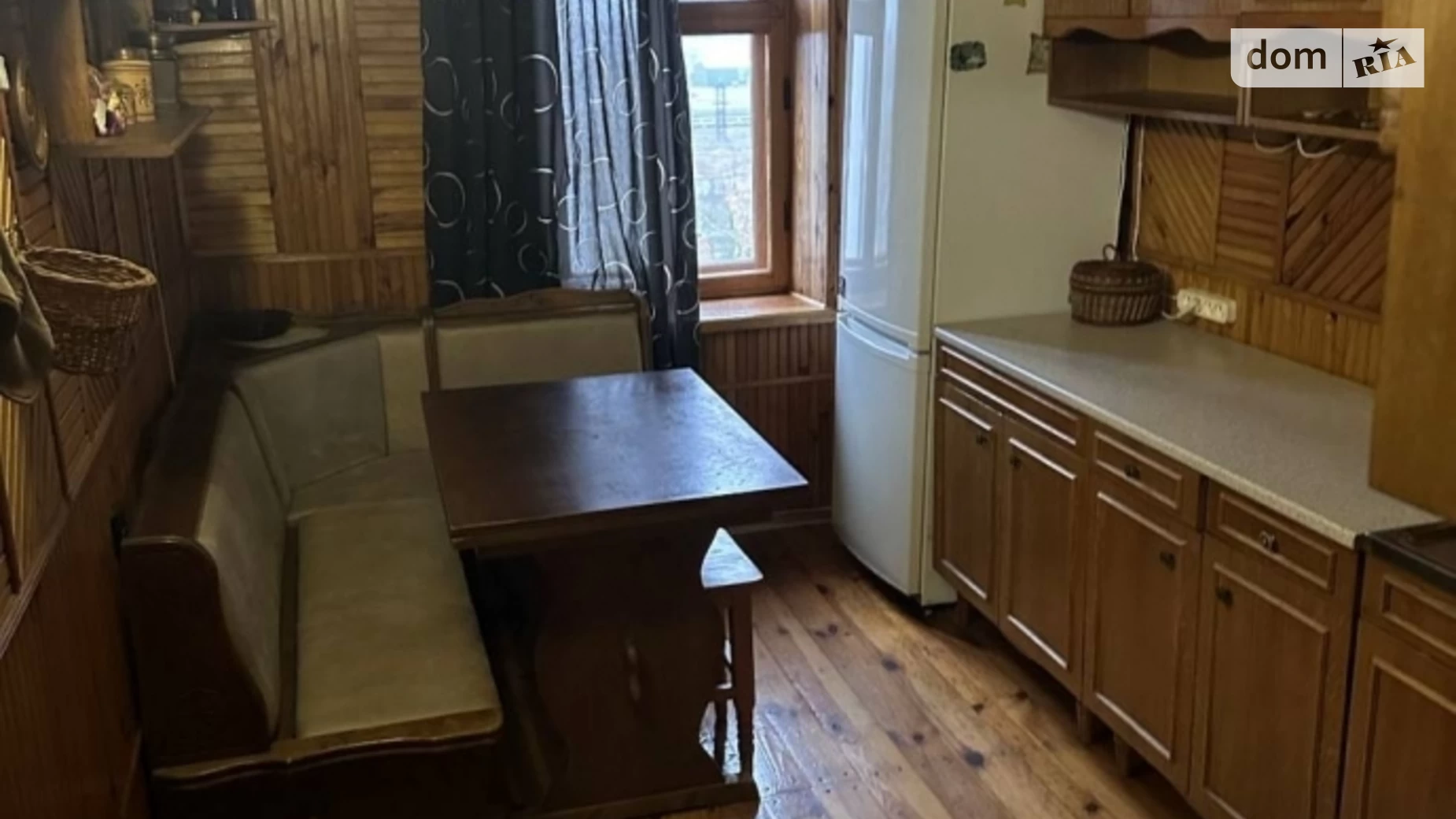 Продается 3-комнатная квартира 70 кв. м в Житомире, ул. Чудновская, 108 - фото 4