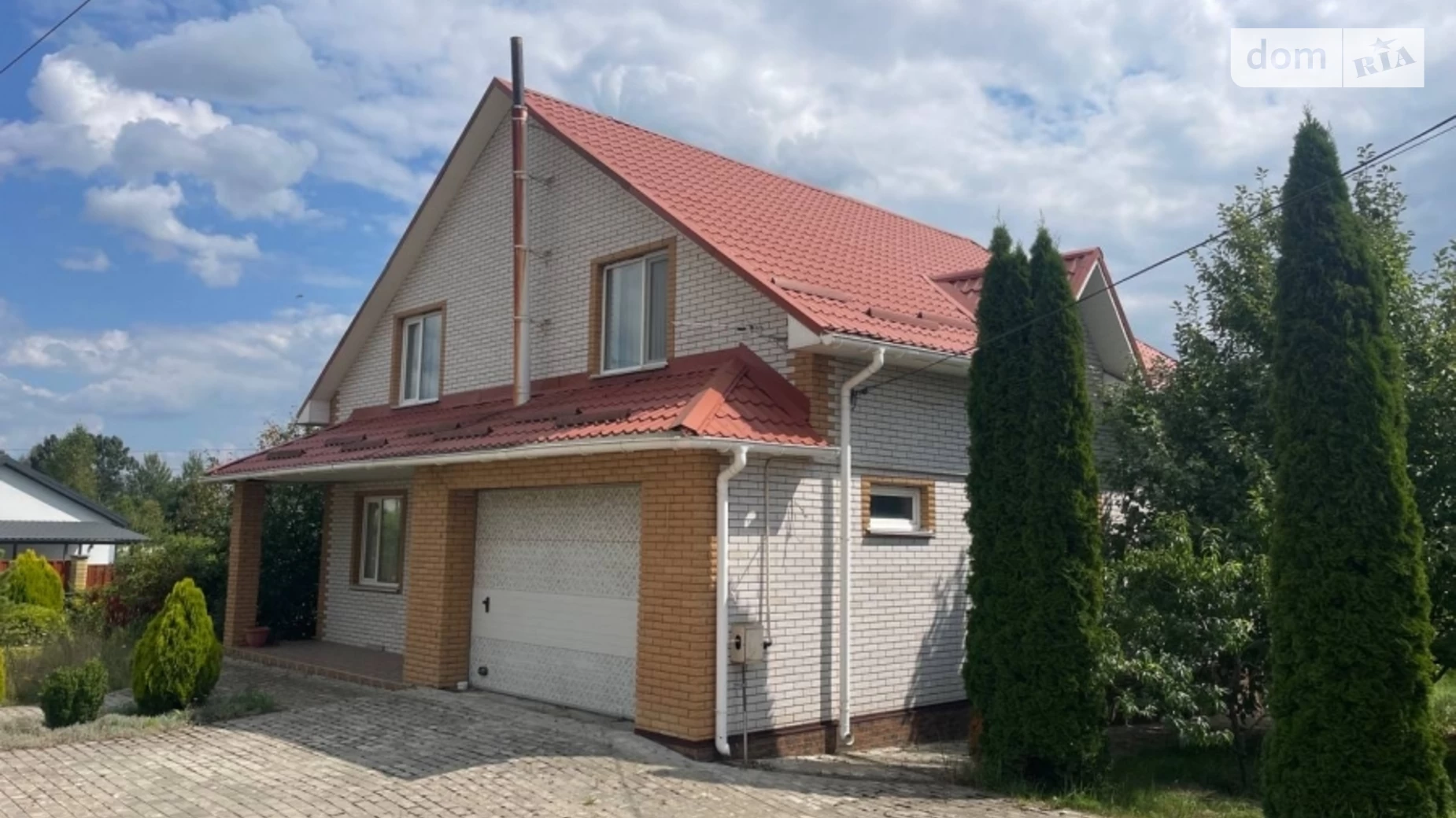 Продается дом на 2 этажа 198.8 кв. м с мебелью, цена: 150000 $ - фото 4