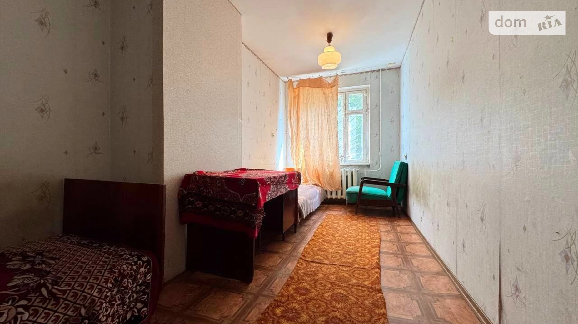 Продается 2-комнатная квартира 46.8 кв. м в Кривом Роге, ул. 5-й Заречный микрорайон, 2 - фото 2