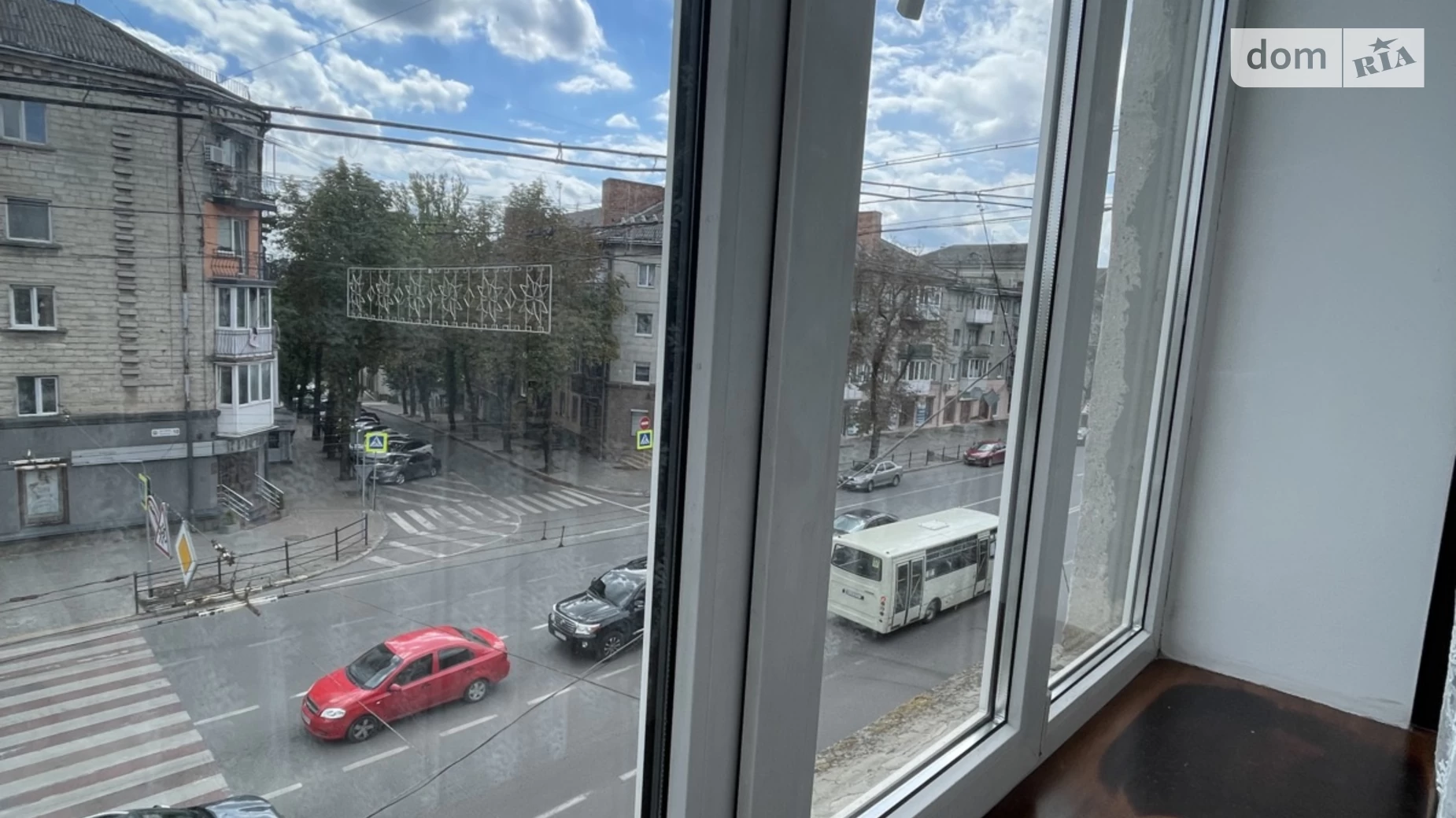 3-комнатная квартира 76.5 кв. м в Тернополе, ул. Русская, 11 - фото 4