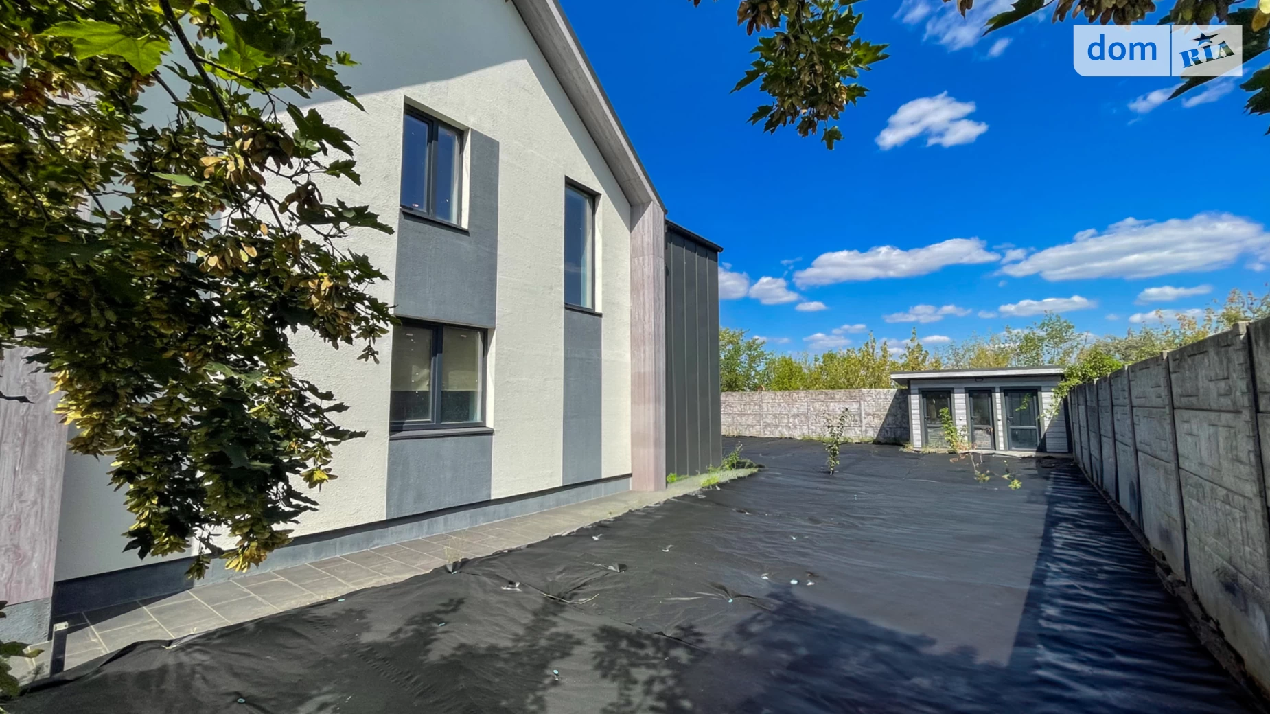 Продается дом на 2 этажа 79 кв. м с гаражом, цена: 165000 $ - фото 4