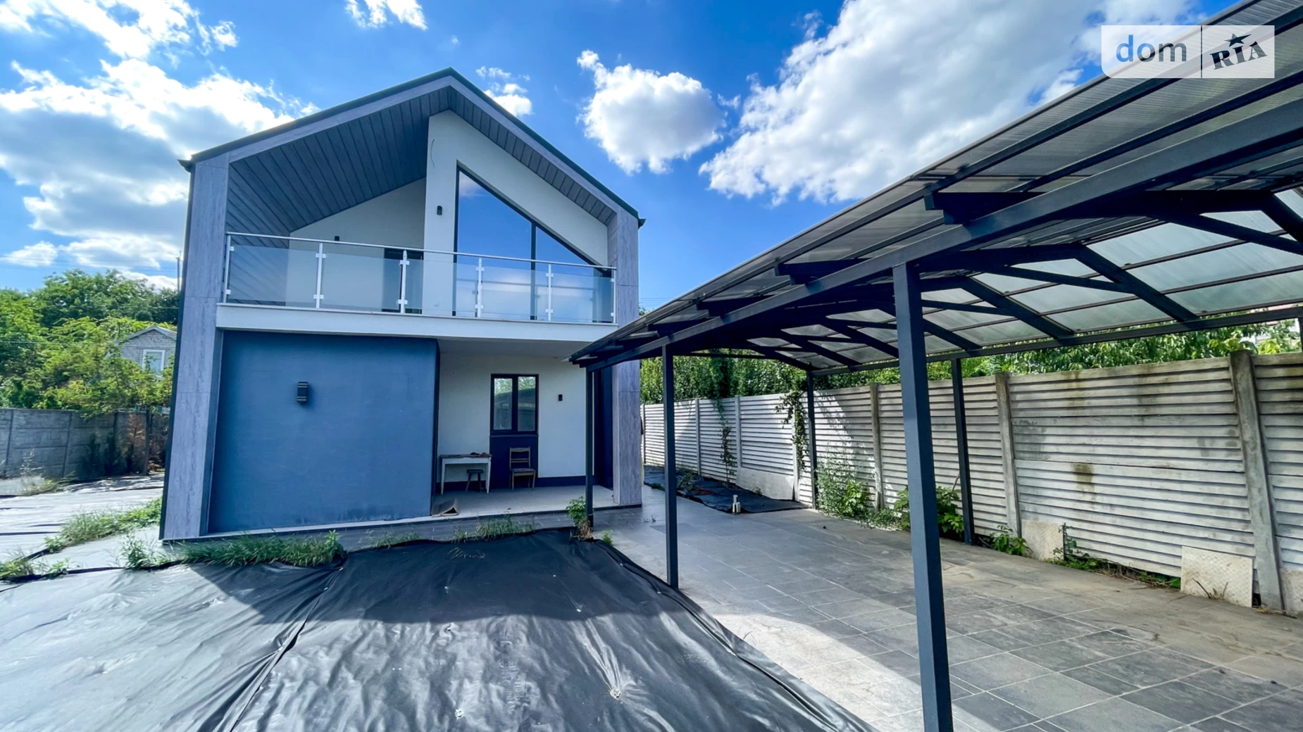 Продается дом на 2 этажа 79 кв. м с гаражом, цена: 165000 $ - фото 5
