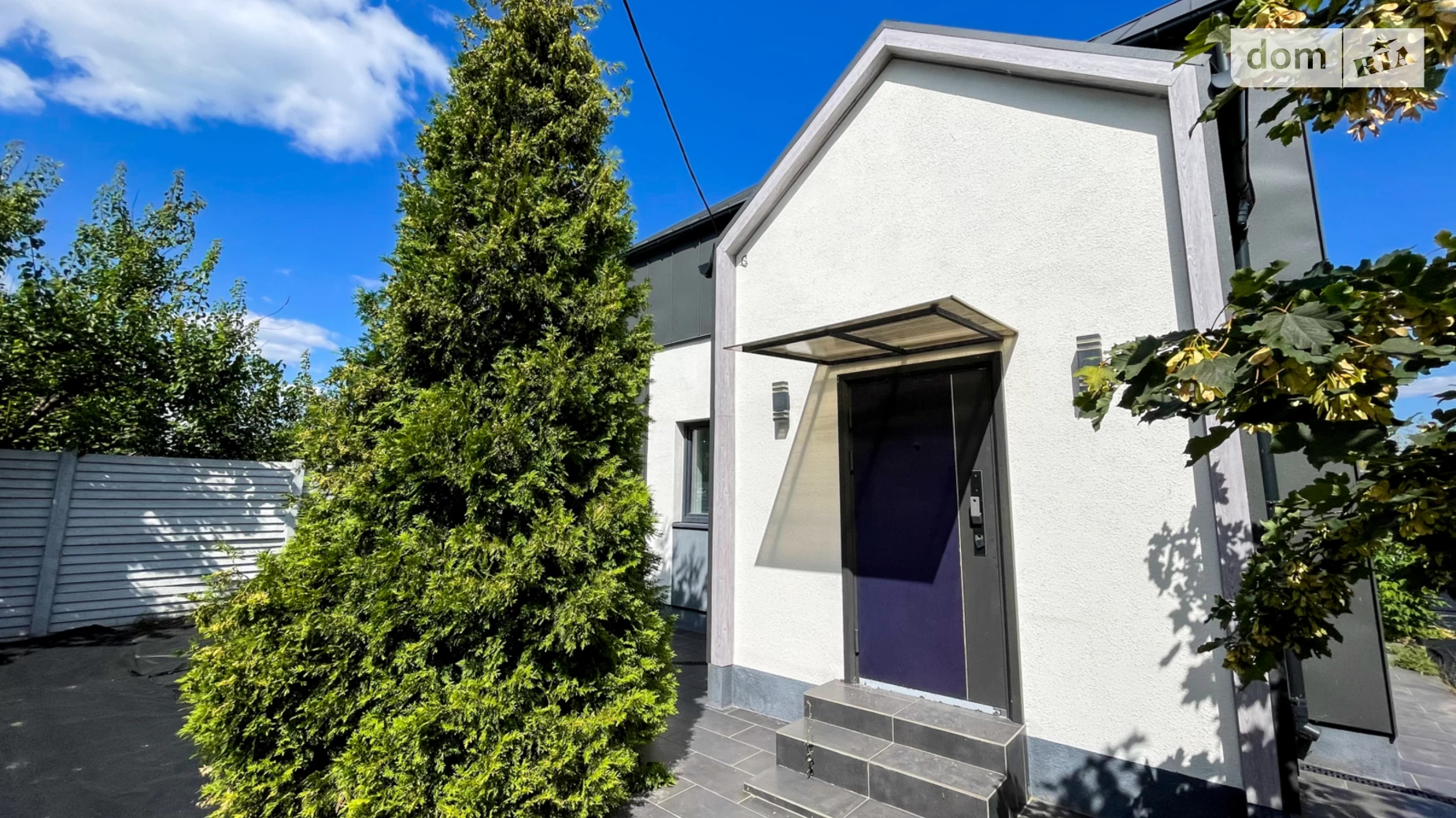 Продается дом на 2 этажа 79 кв. м с гаражом, цена: 165000 $ - фото 2