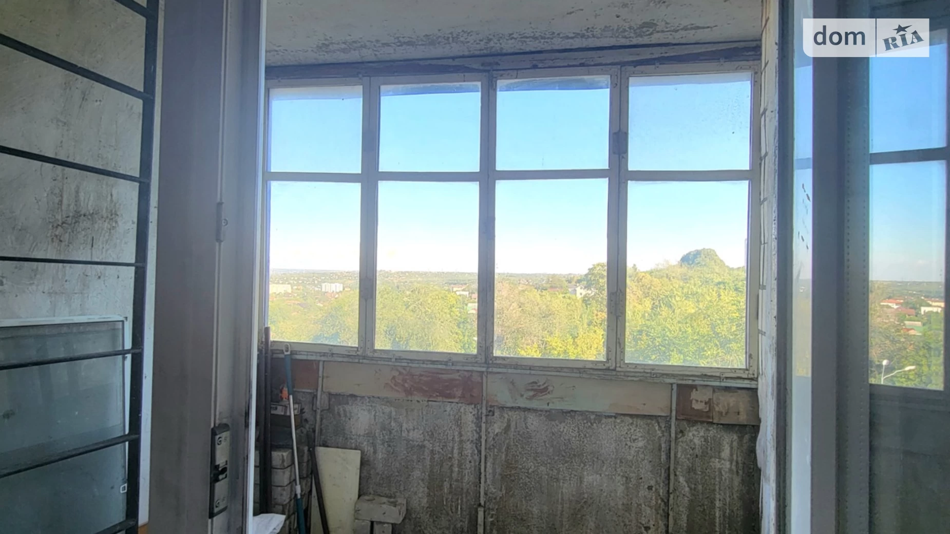 Продается 3-комнатная квартира 65.3 кв. м в Днепре, мас. Сокол-1, 1 корпус 1 - фото 3