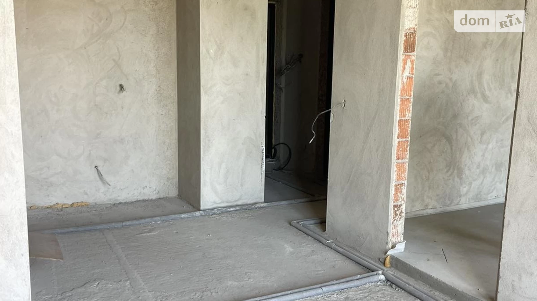 Продается 1-комнатная квартира 38 кв. м в Ужгороде, ул. Бабьяка, 8 - фото 4