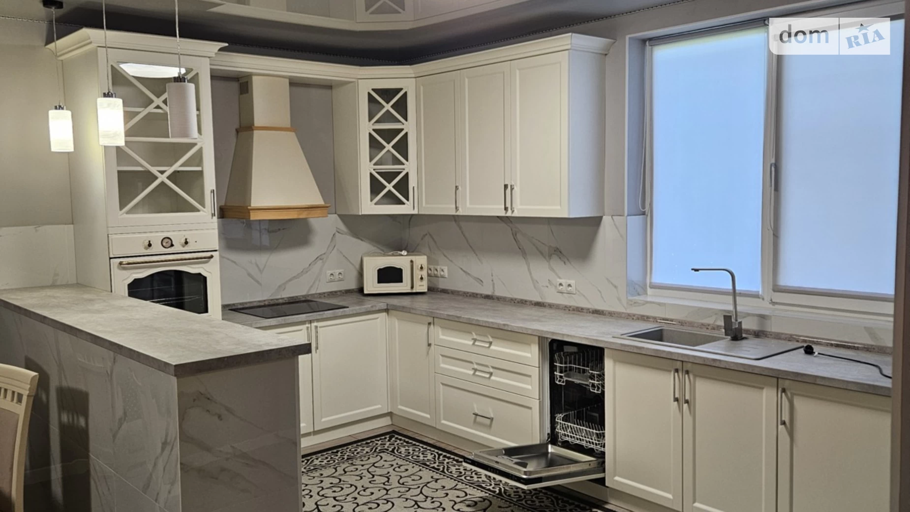 Продается одноэтажный дом 140 кв. м с верандой, цена: 147000 $ - фото 3