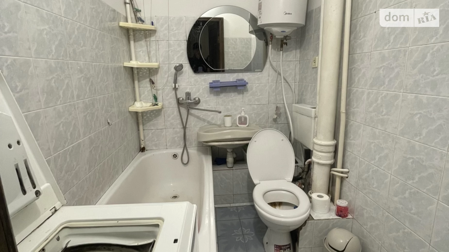 2-комнатная квартира 43 кв. м в Луцке, ул. Свободы(Декабристов), 16 - фото 3