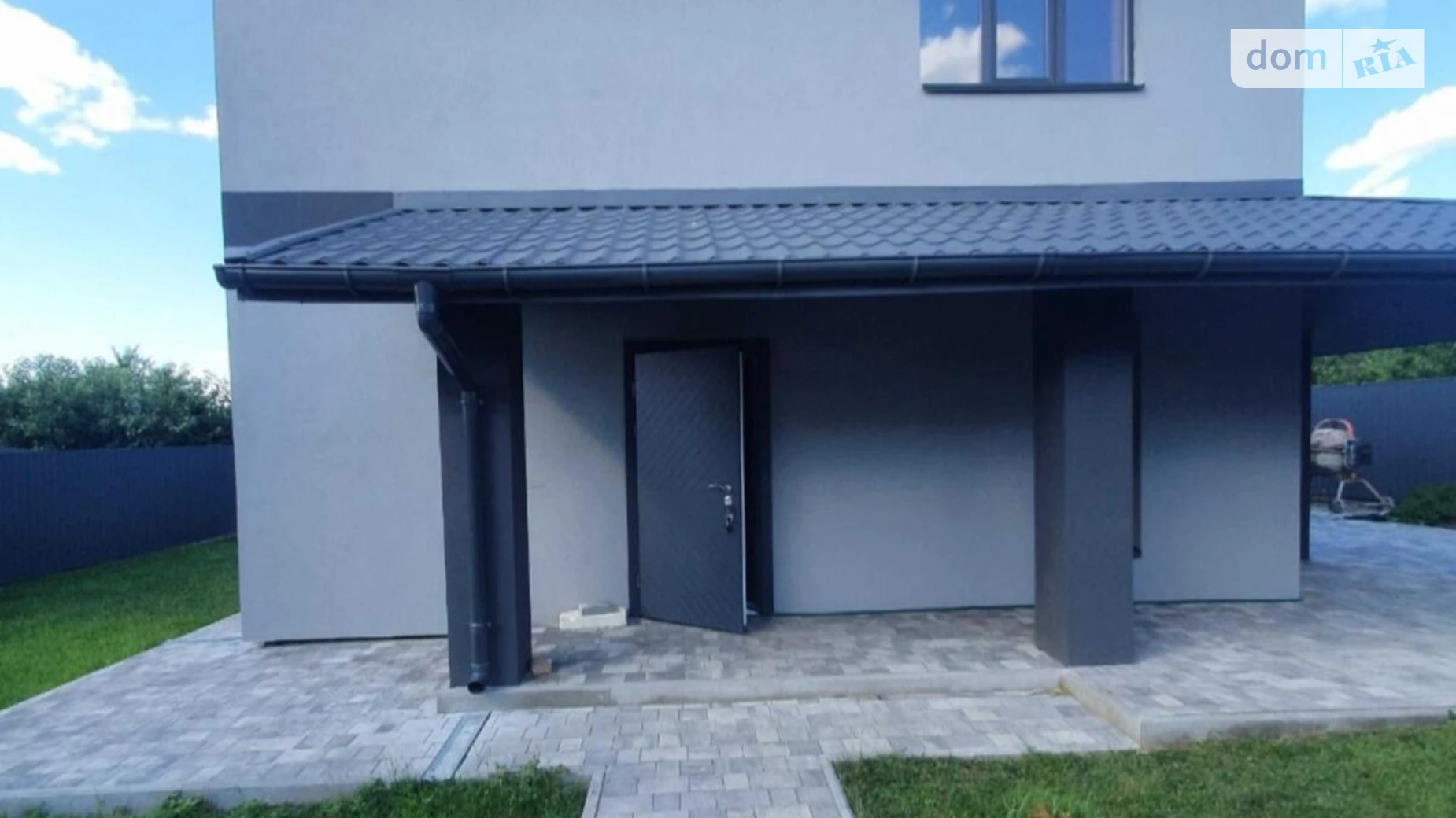Продается дом на 2 этажа 120 кв. м с гаражом, цена: 140000 $ - фото 4