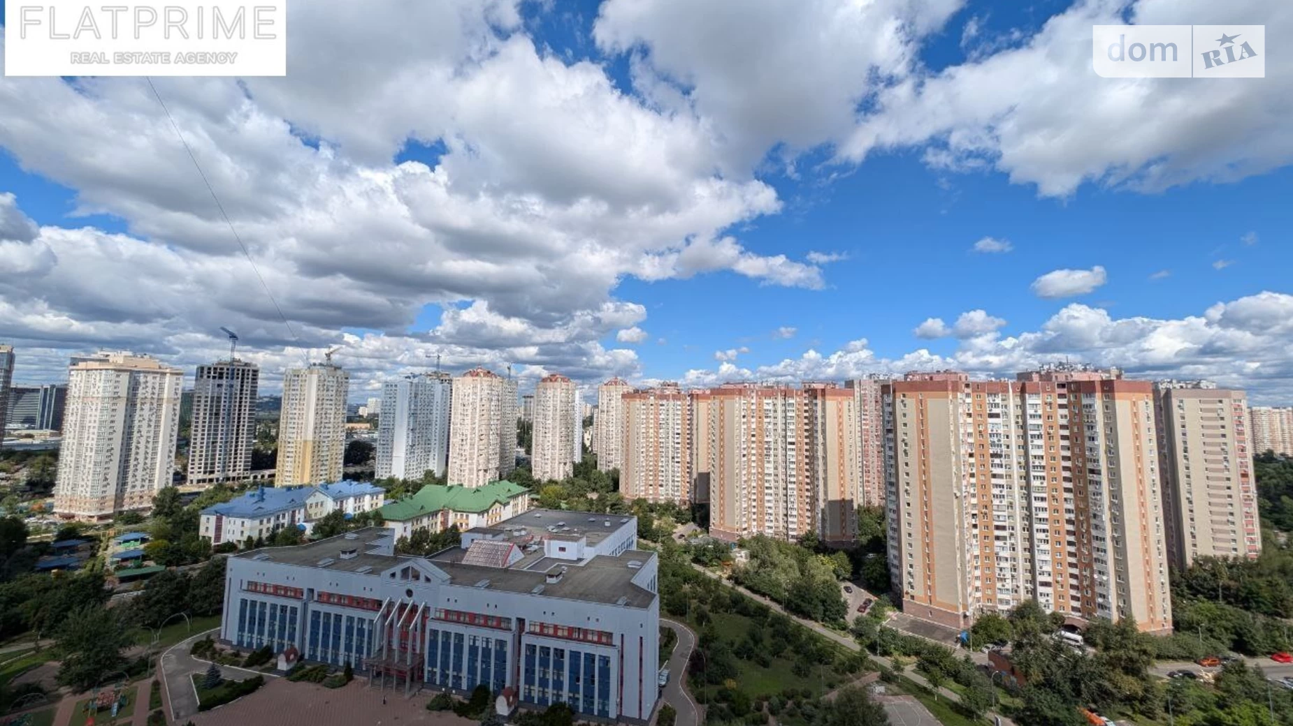 Продается 3-комнатная квартира 113 кв. м в Киеве, ул. Урловская, 11А - фото 4