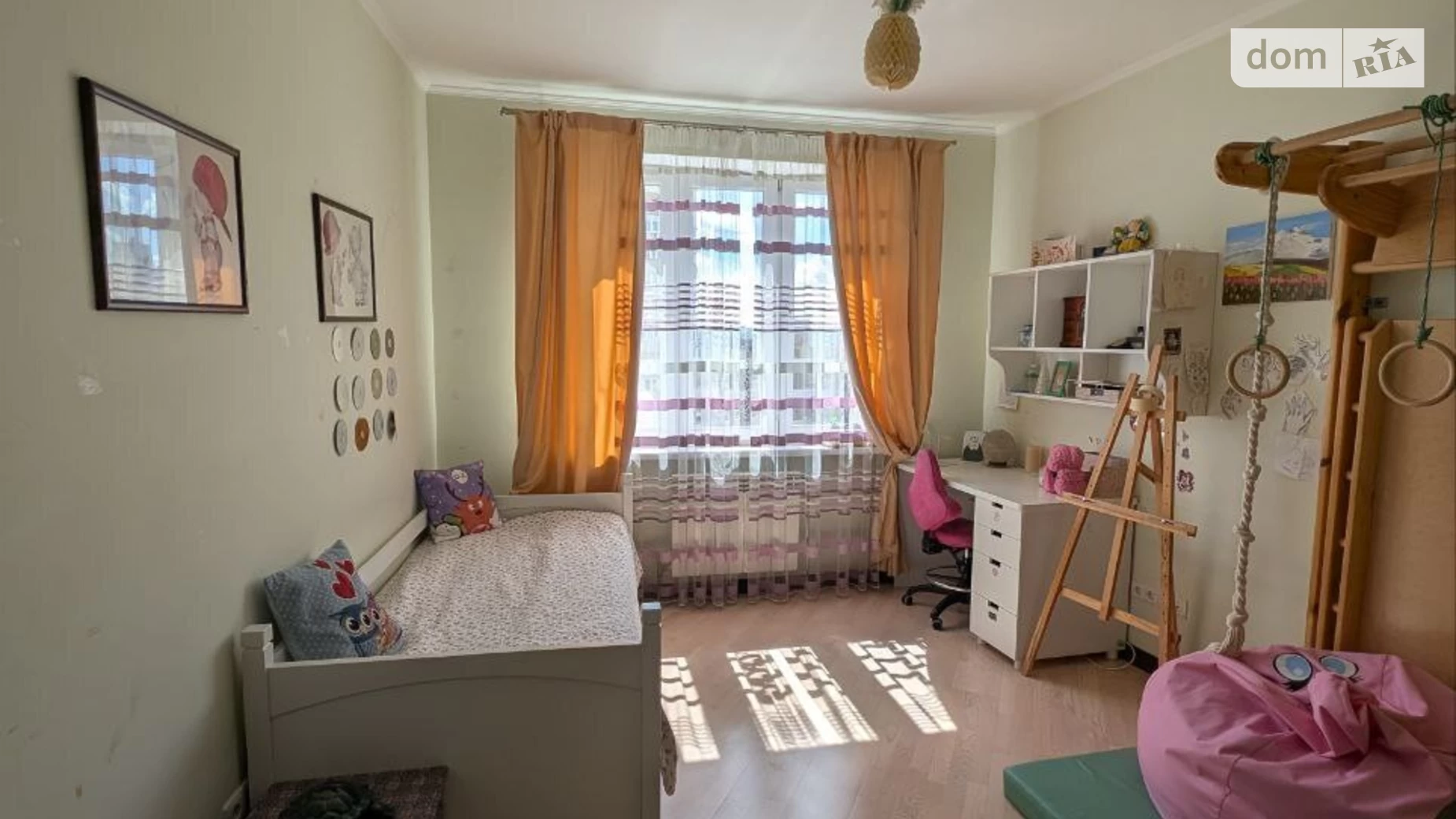 Продается 3-комнатная квартира 113 кв. м в Киеве, ул. Урловская, 11А - фото 5