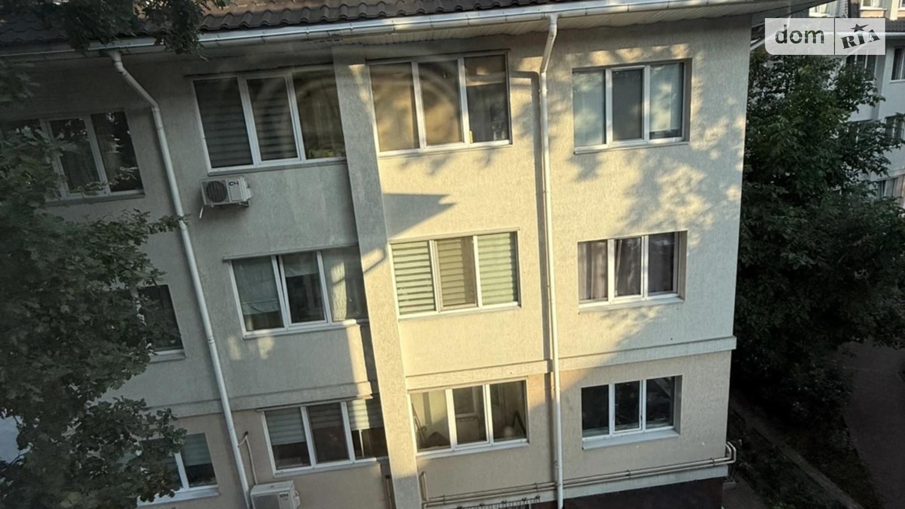 Продается 1-комнатная квартира 39.7 кв. м в Ворзеле, ул. Кленовая, 2Б/4 - фото 2