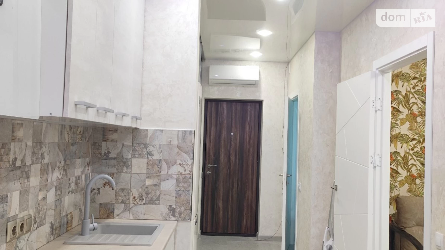 Сдается в аренду 1-комнатная квартира 33 кв. м в, цена: 10000 грн - фото 4