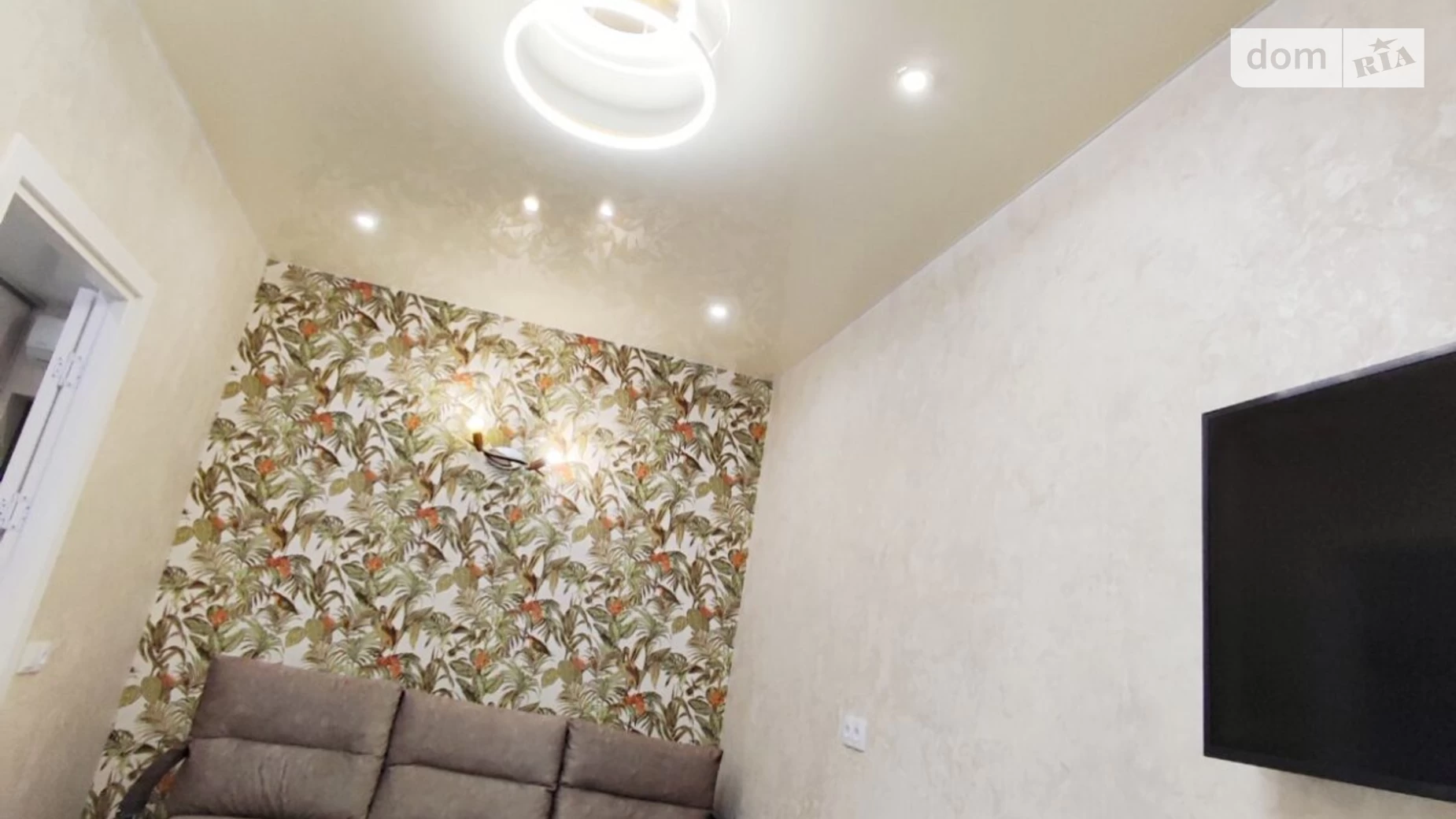 Сдается в аренду 1-комнатная квартира 33 кв. м в, цена: 10000 грн - фото 3