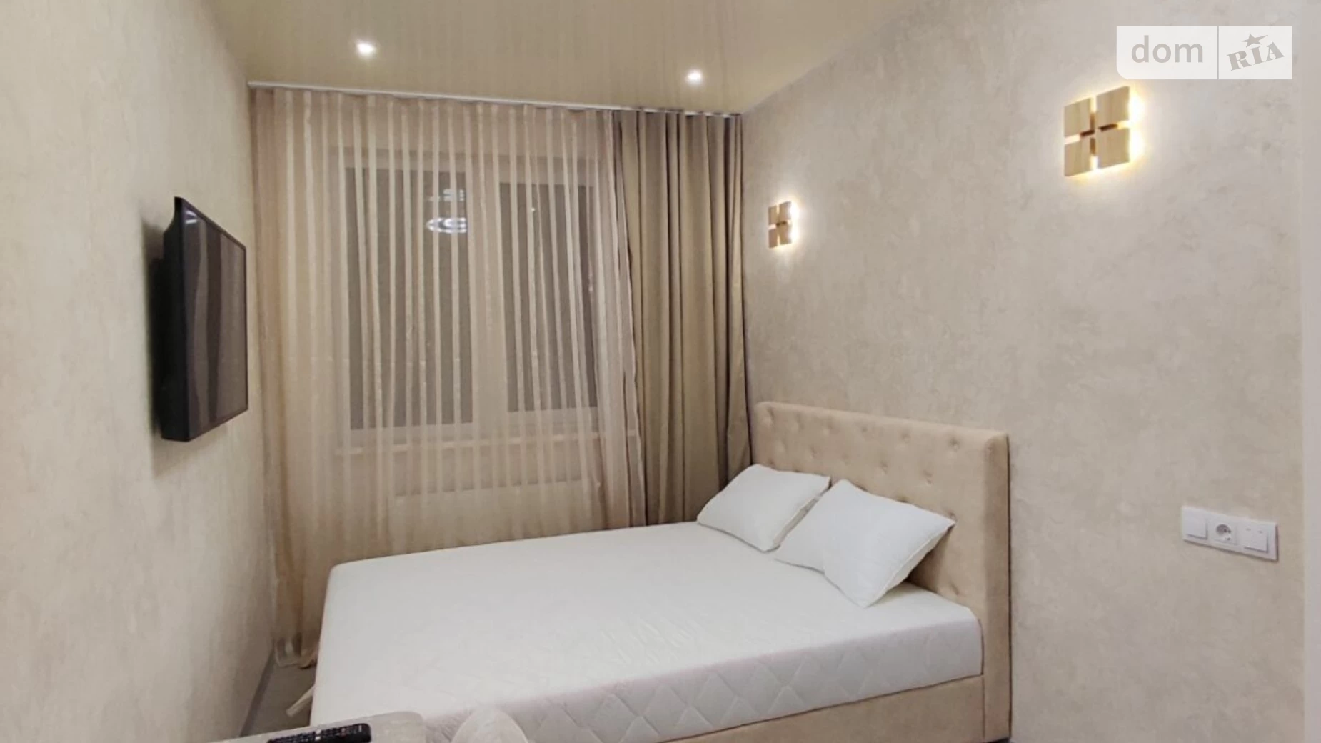 Сдается в аренду 1-комнатная квартира 33 кв. м в, цена: 10000 грн - фото 2