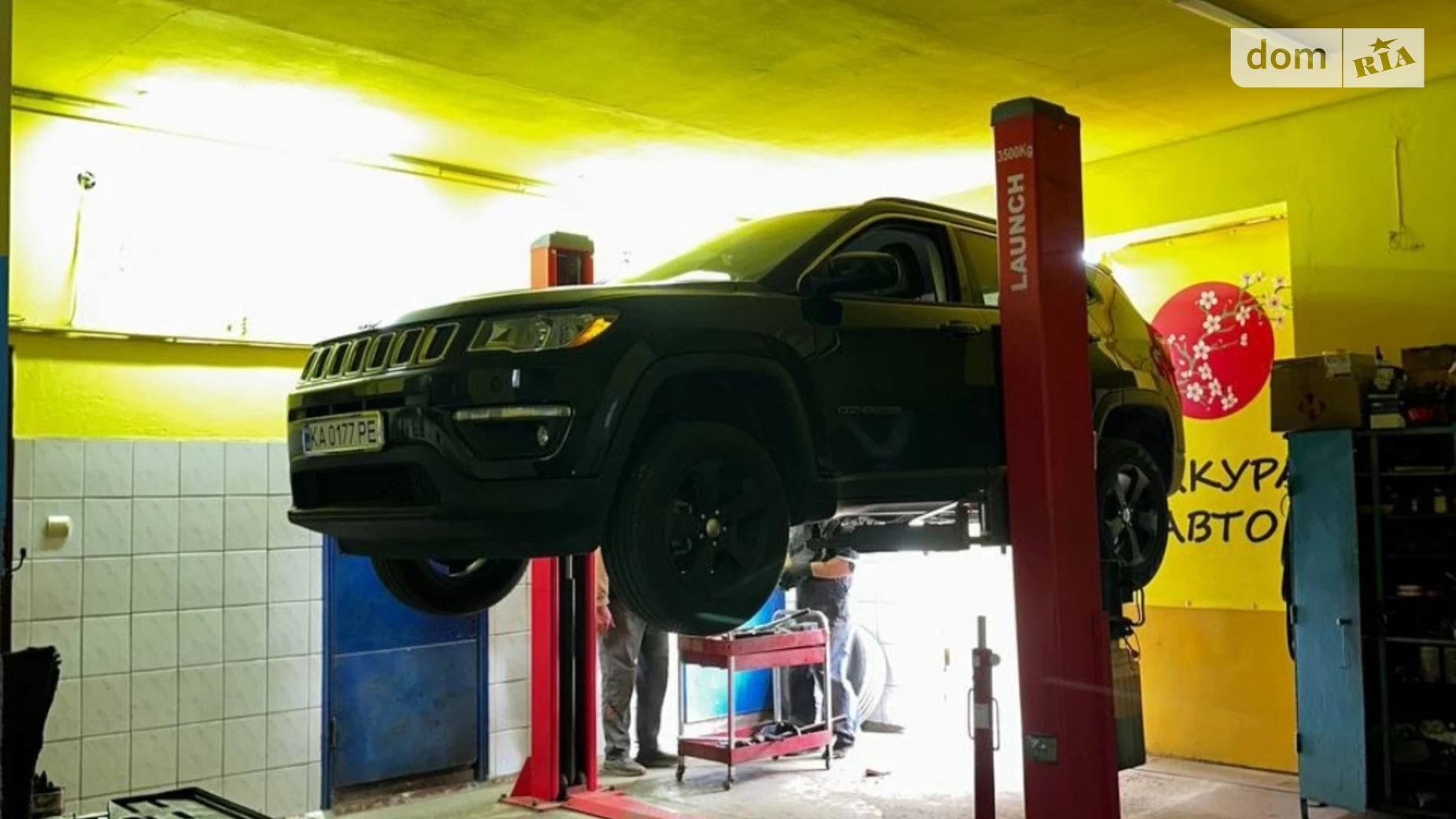 Сдается в аренду помещения свободного назначения 238 кв. м в 2-этажном здании, цена: 2000 $ - фото 2