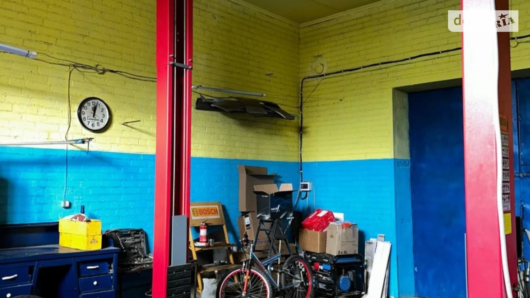 Сдается в аренду помещения свободного назначения 238 кв. м в 2-этажном здании, цена: 2000 $ - фото 3