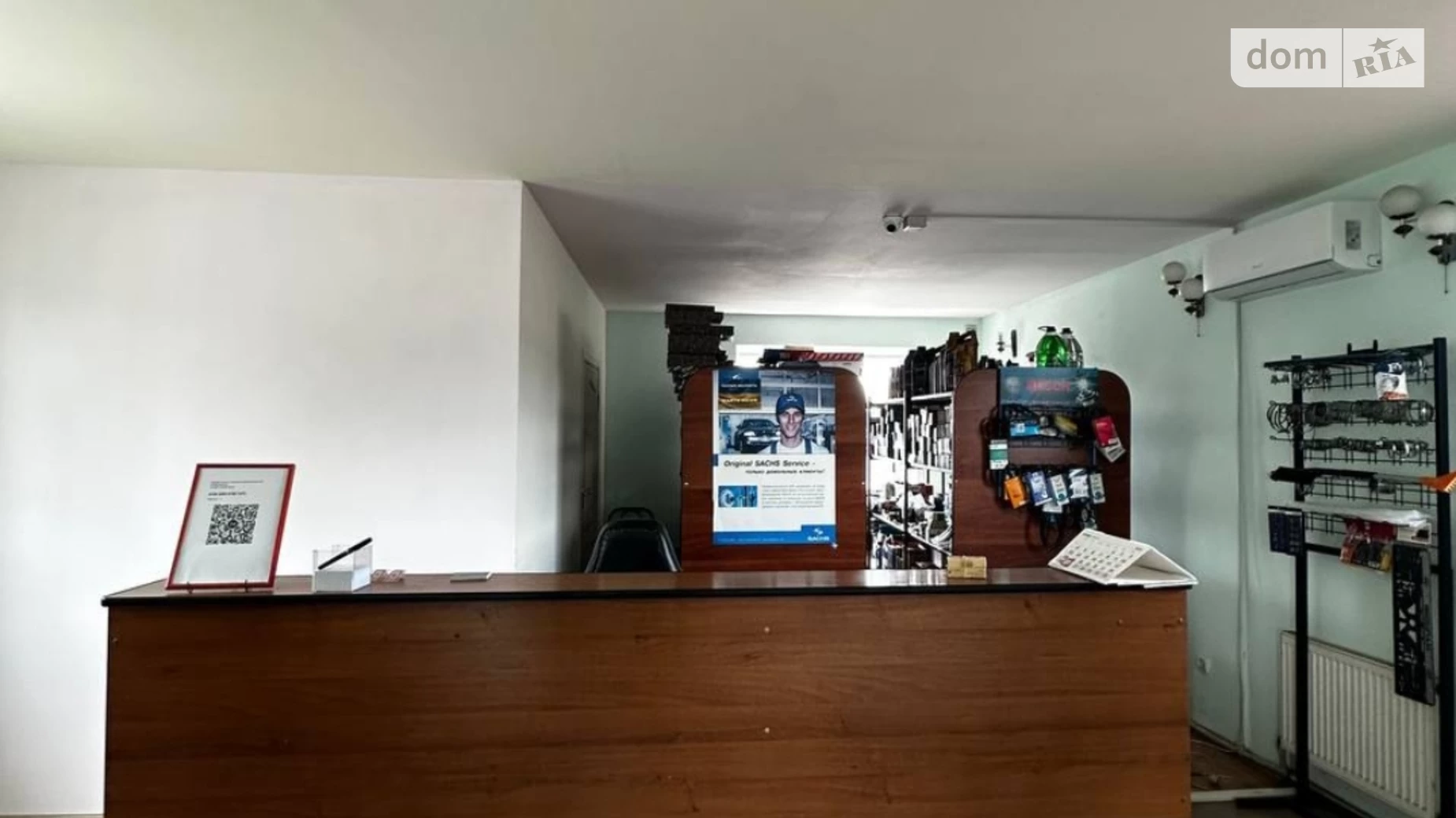 Сдается в аренду помещения свободного назначения 238 кв. м в 2-этажном здании, цена: 2000 $ - фото 4