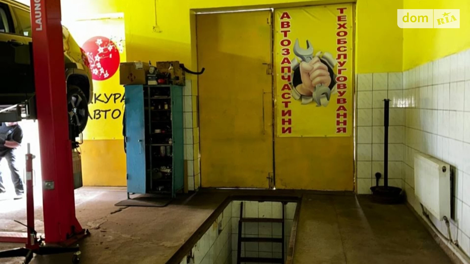 Сдается в аренду помещения свободного назначения 238 кв. м в 2-этажном здании, цена: 2000 $ - фото 5