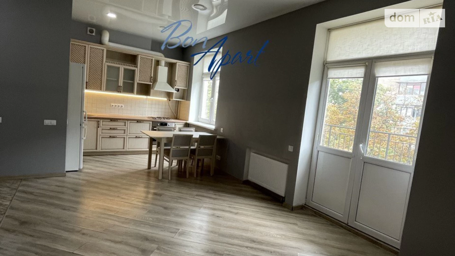 Здається в оренду 1-кімнатна квартира 42 кв. м у Києві, вул. Сергія Берегового(Мартиросяна), 5 - фото 3