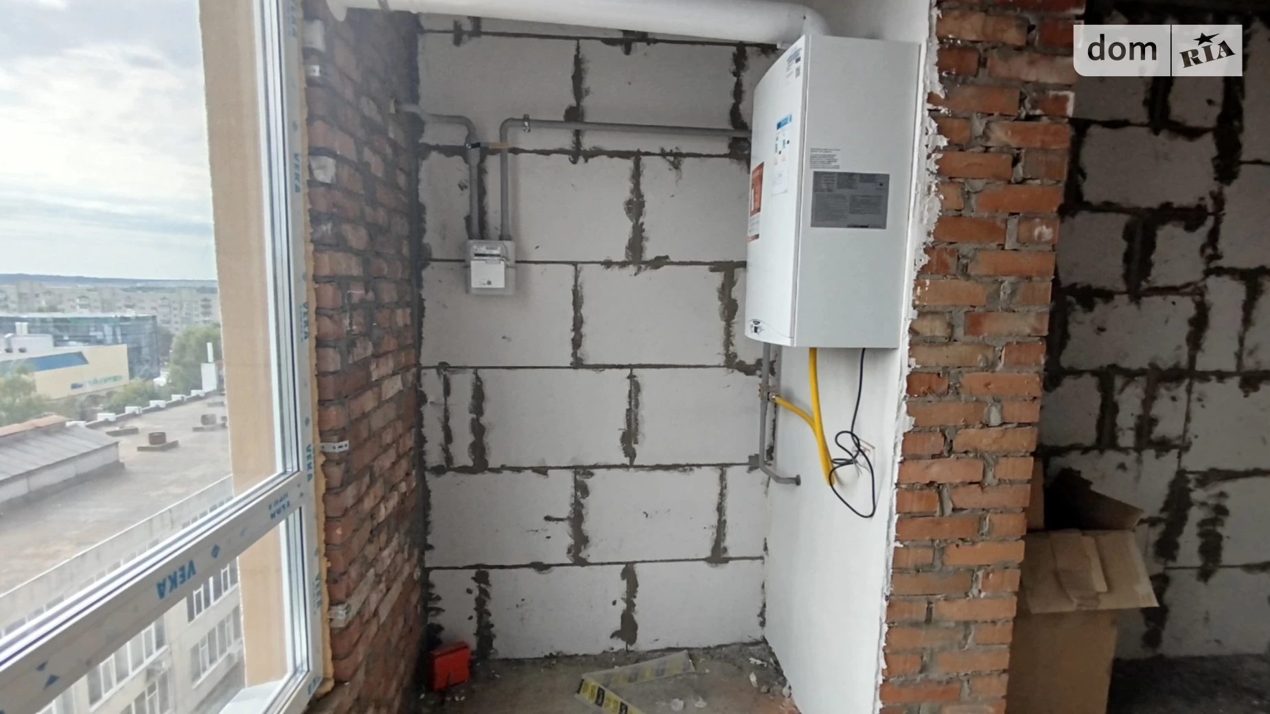 Продається 4-кімнатна квартира 133 кв. м у Вінниці, цена: 120000 $ - фото 5