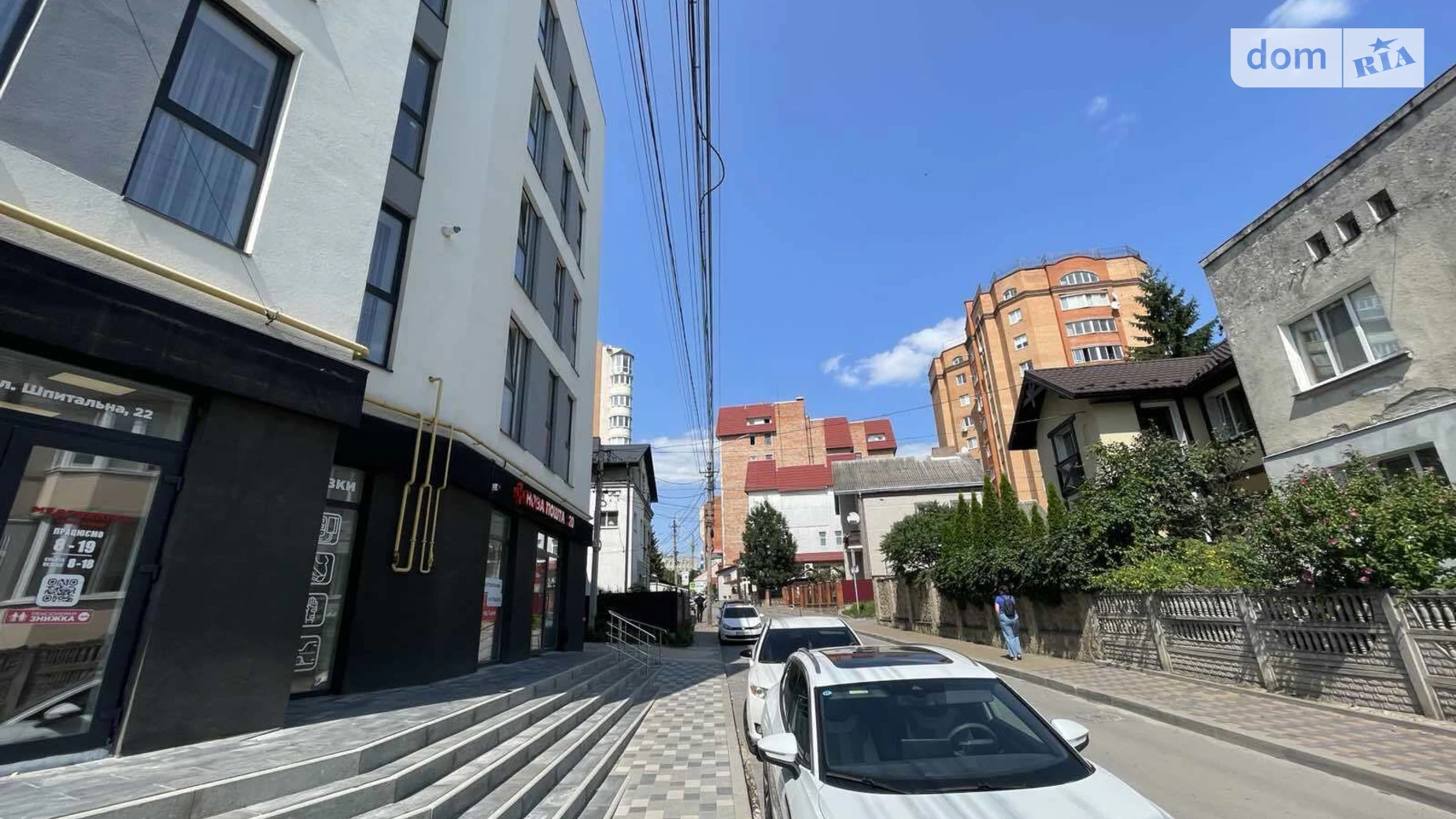 Продается помещения свободного назначения 70 кв. м в 5-этажном здании, цена: 135000 $ - фото 4