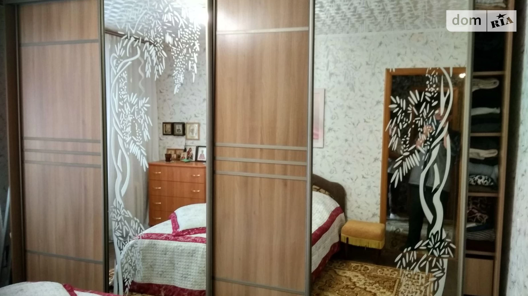 Продается 3-комнатная квартира 63.53 кв. м в Кривом Роге, вул. Святоандреевская(Петроградская), 17 - фото 3