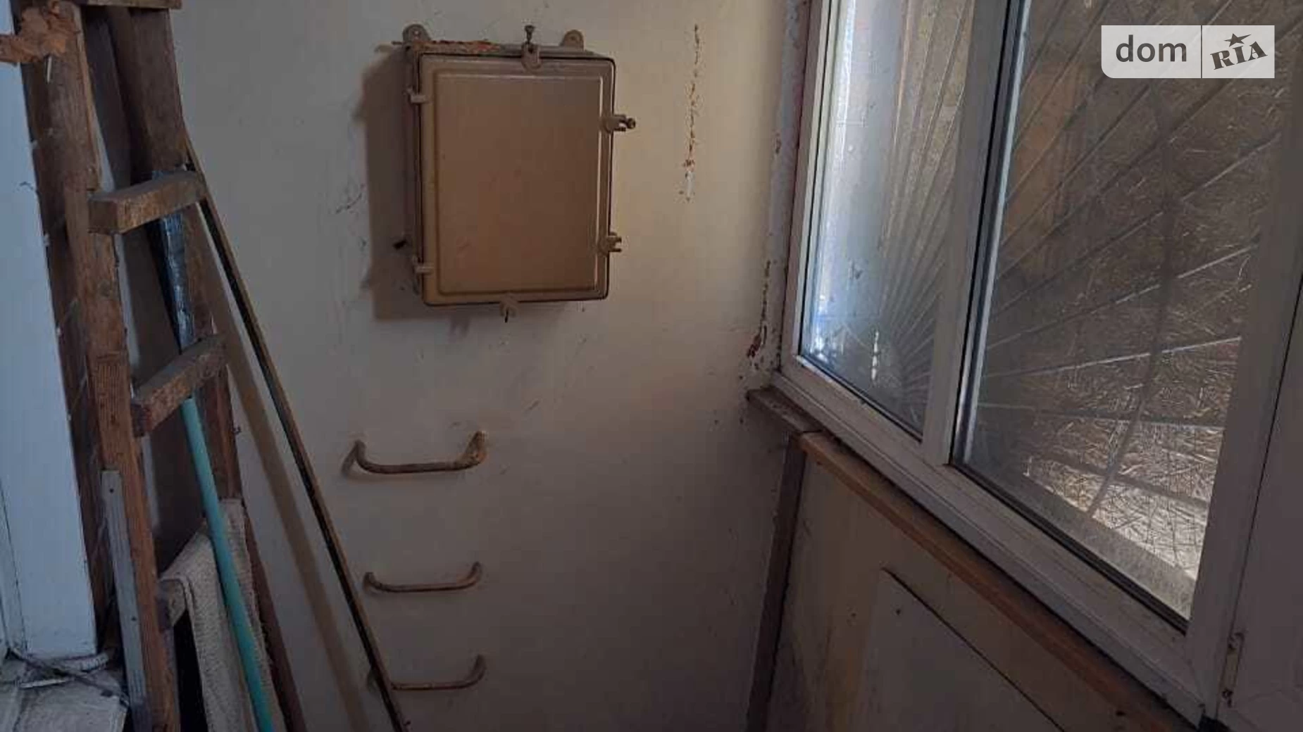 Продается 2-комнатная квартира 44.9 кв. м в, цена: 18600 $ - фото 5