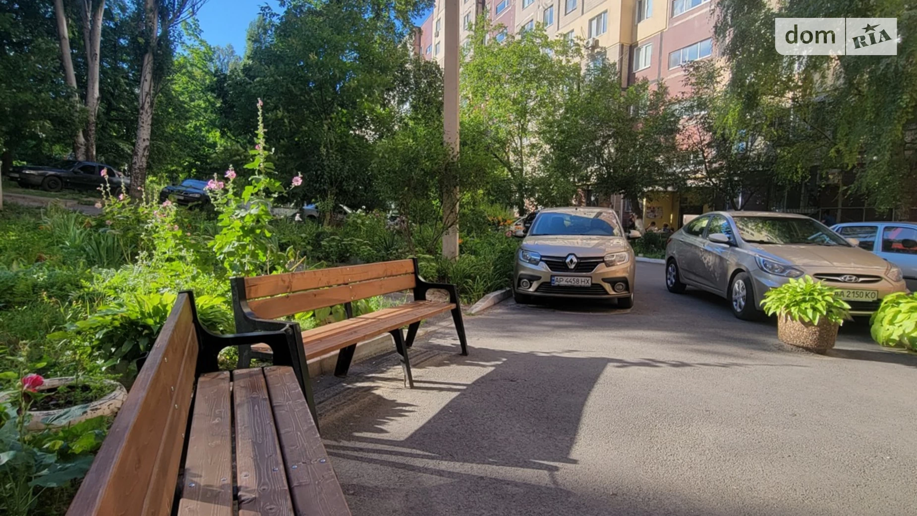 Продается 3-комнатная квартира 65.3 кв. м в Днепре, мас. Сокол-1, 1 корпус 1 - фото 5