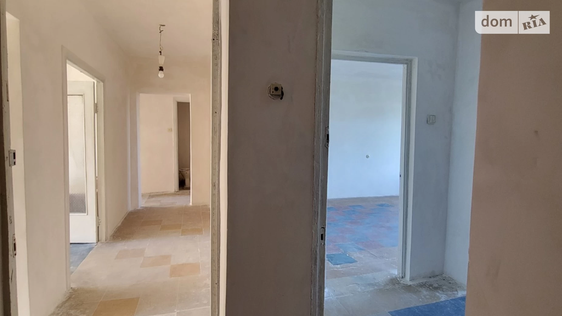 Продается 3-комнатная квартира 65.3 кв. м в Днепре, мас. Сокол-1, 1 корпус 1 - фото 3