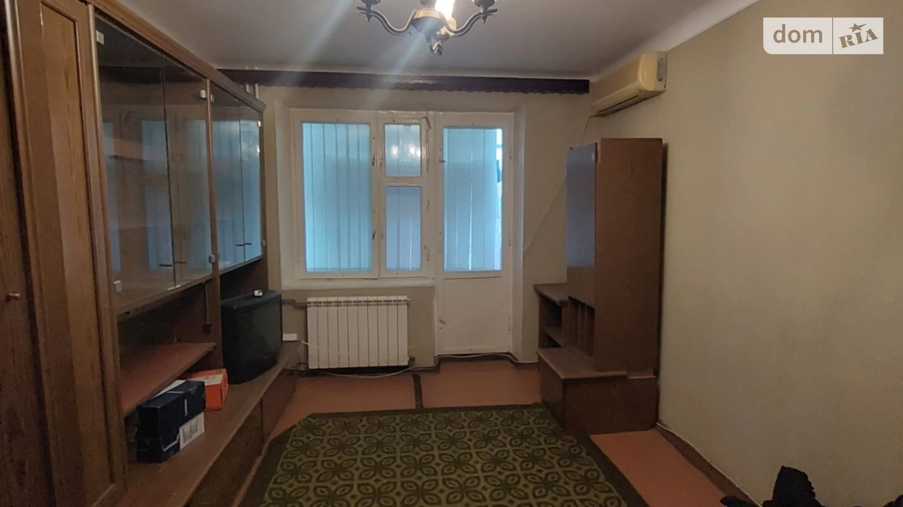 Продается 1-комнатная квартира 40.1 кв. м в Харькове, ул. Франтишека Крала, 65А - фото 2
