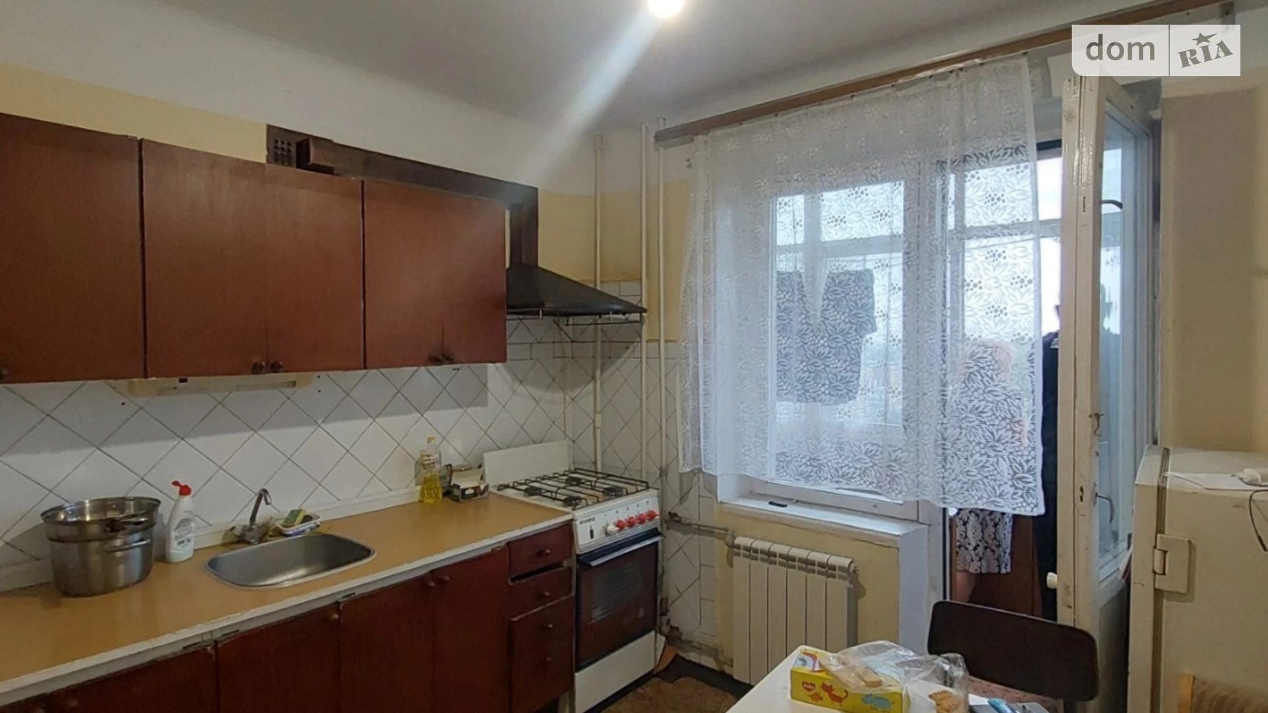 Продается 1-комнатная квартира 40.1 кв. м в Харькове, ул. Франтишека Крала, 65А - фото 3