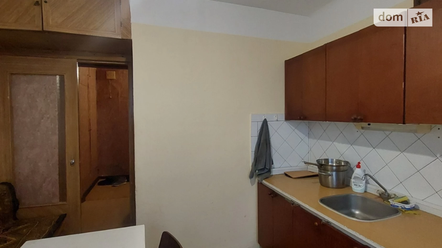 Продается 1-комнатная квартира 40.1 кв. м в Харькове, ул. Франтишека Крала, 65А - фото 4