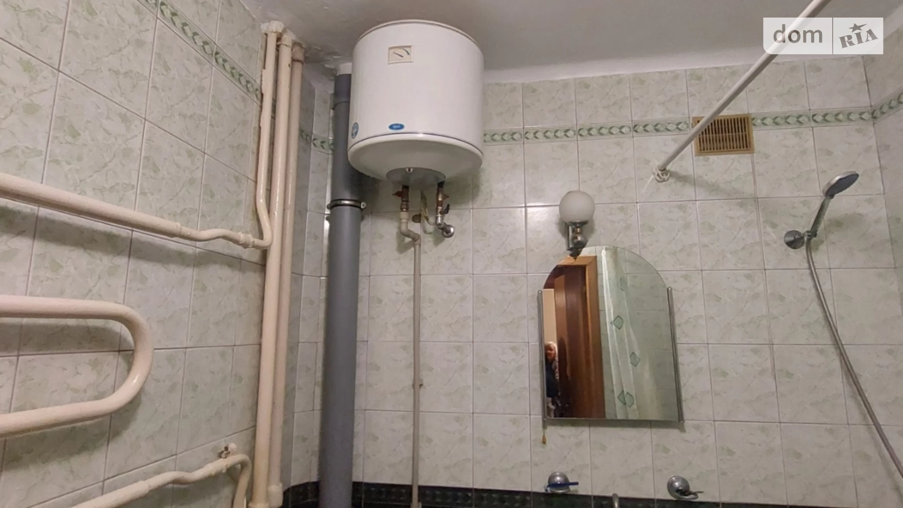 Продается 1-комнатная квартира 40.1 кв. м в Харькове, ул. Франтишека Крала, 65А - фото 5
