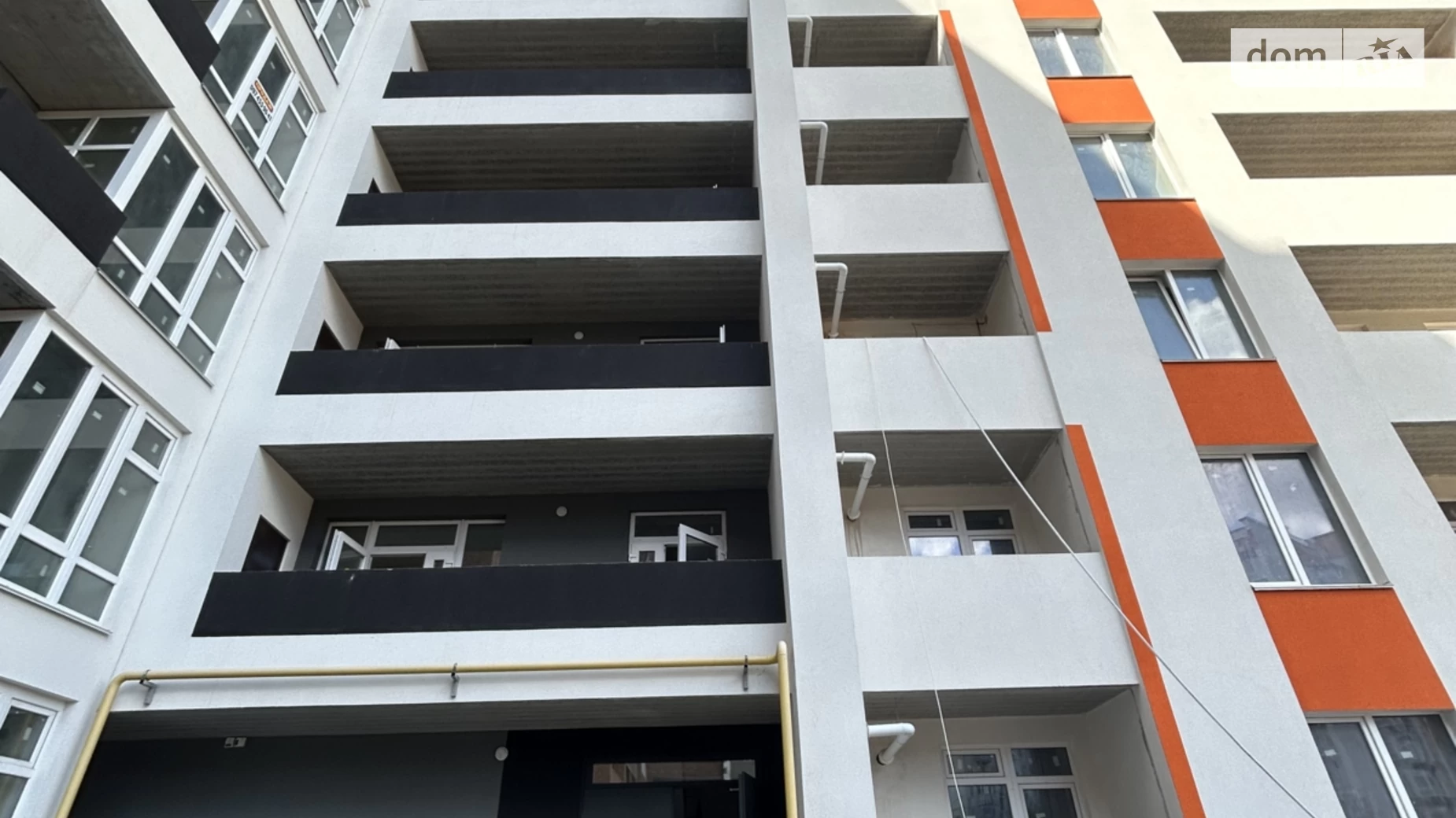 Продается 1-комнатная квартира 43 кв. м в Хмельницком, ул. Институтская - фото 2