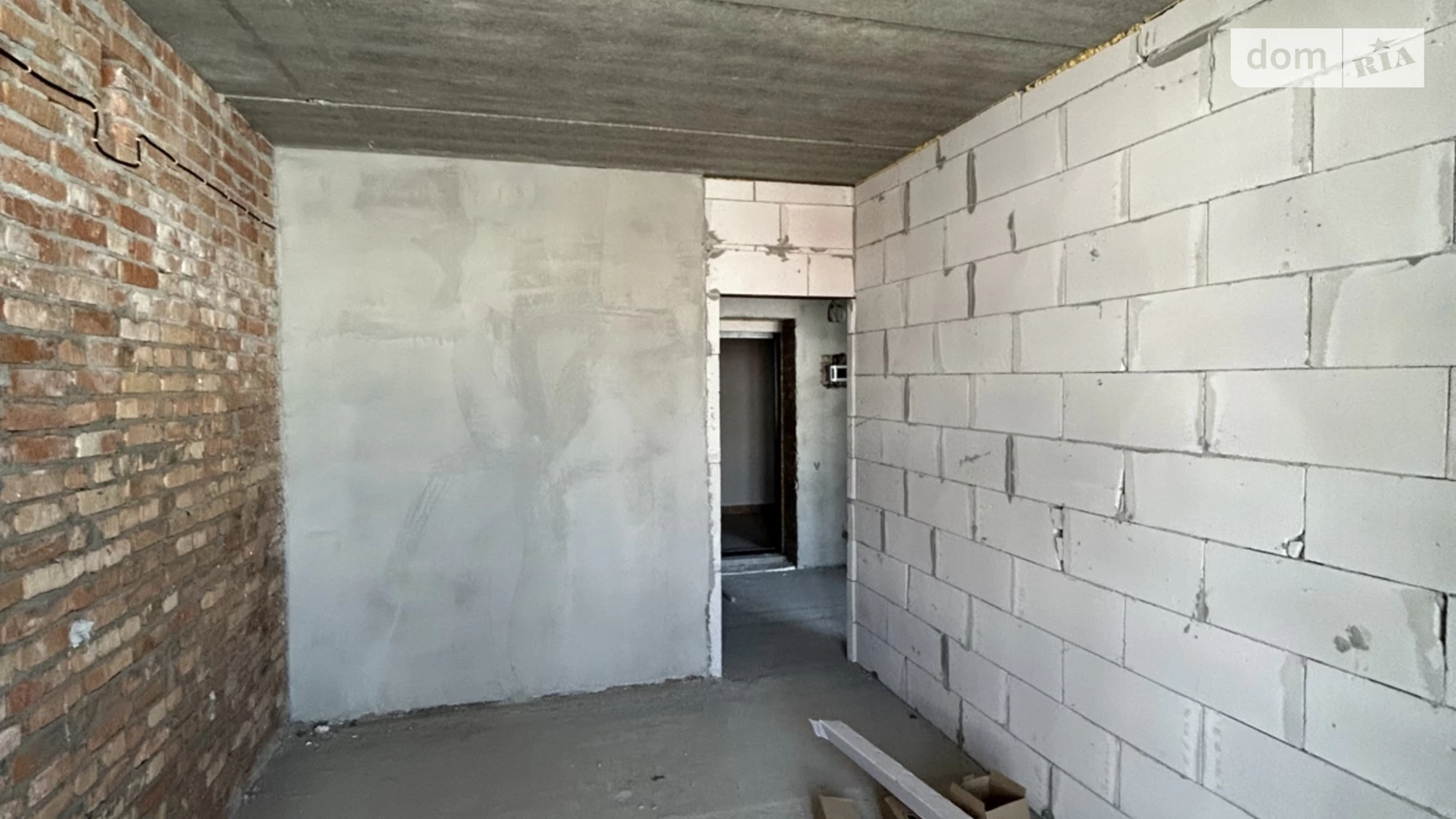 Продается 1-комнатная квартира 43 кв. м в Хмельницком, ул. Институтская - фото 4
