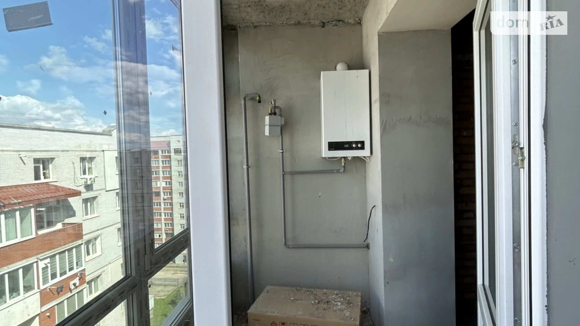 Продается 1-комнатная квартира 43 кв. м в Хмельницком, ул. Институтская - фото 5