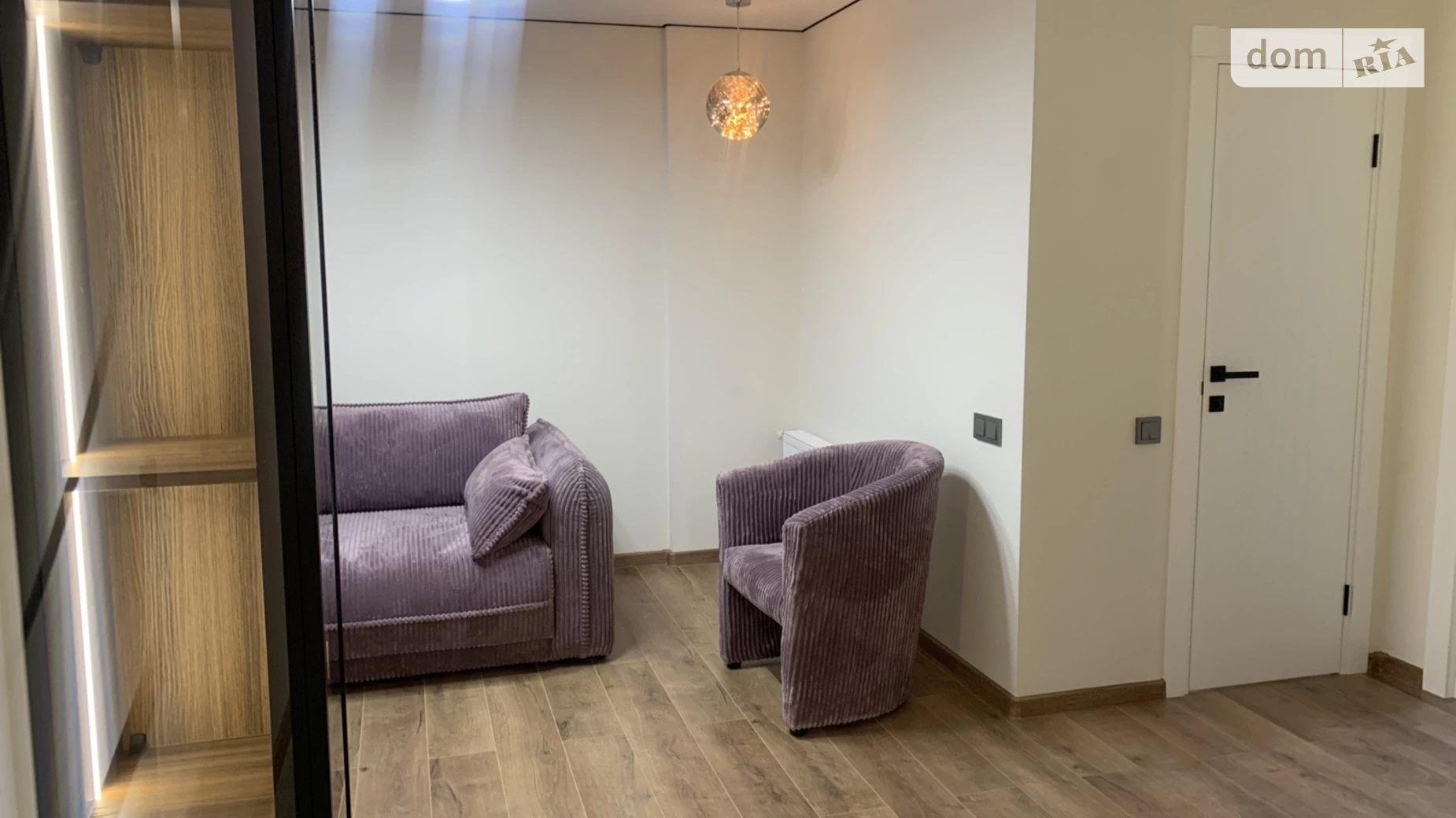 3-комнатная квартира 82 кв. м в Тернополе, пров. Кирпичный - фото 4