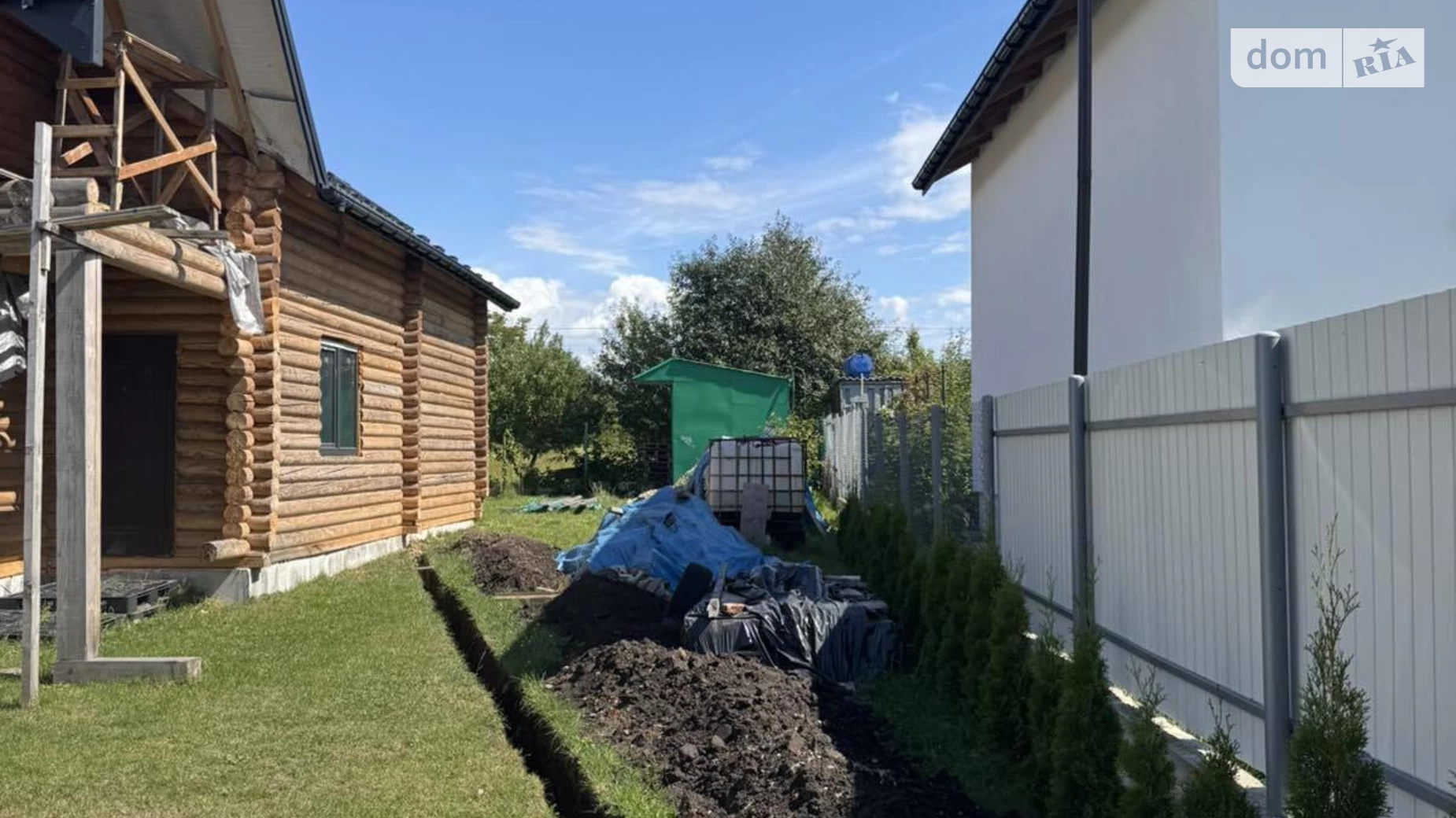 Продается дом на 2 этажа 170 кв. м с садом, цена: 99000 $ - фото 5